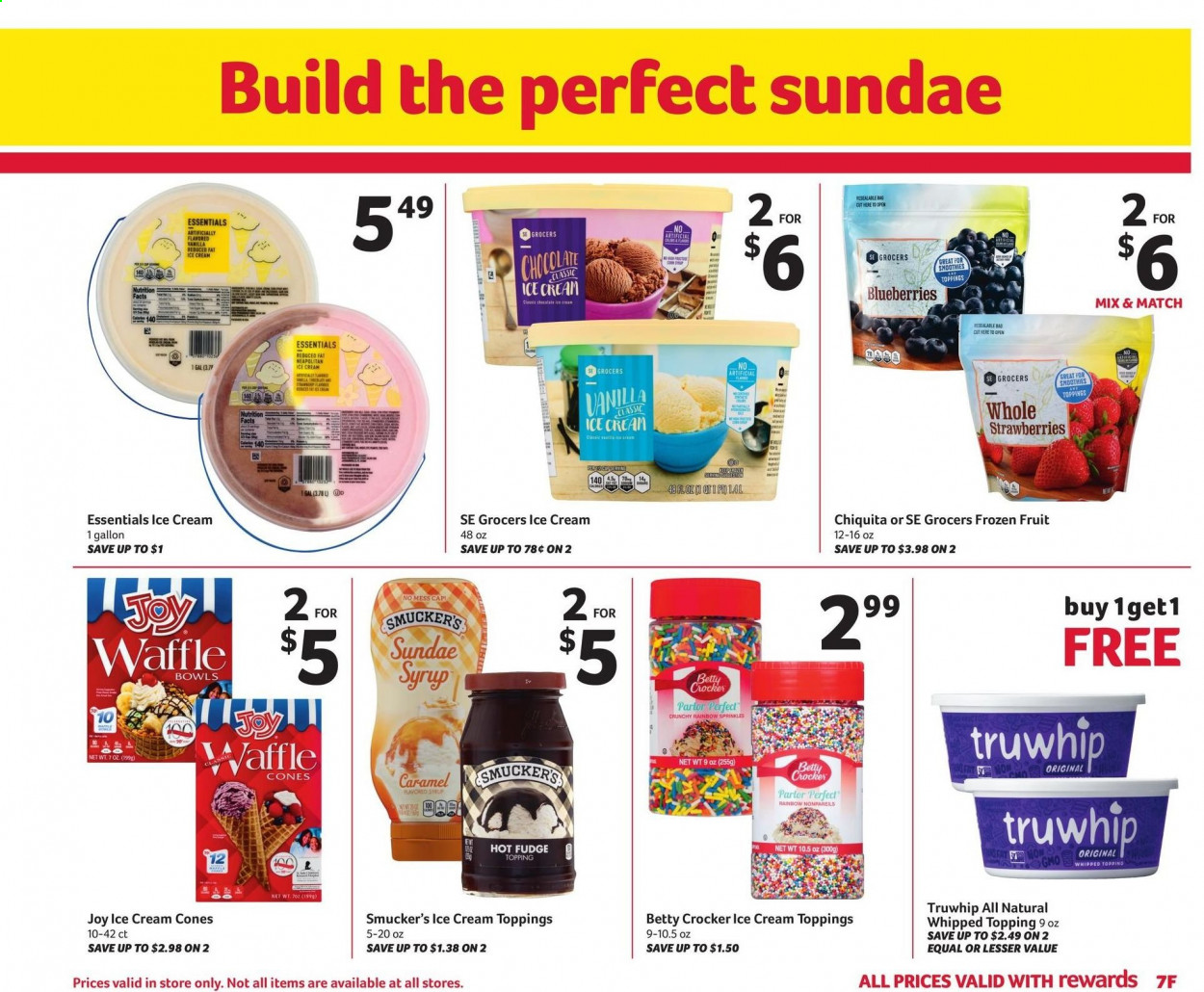 Winn Dixie ad - 06/02/2021 - 06/15/2021. Page 7