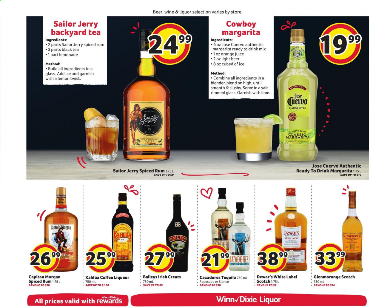 Winn Dixie ad - 06/02/2021 - 06/08/2021. Page 9