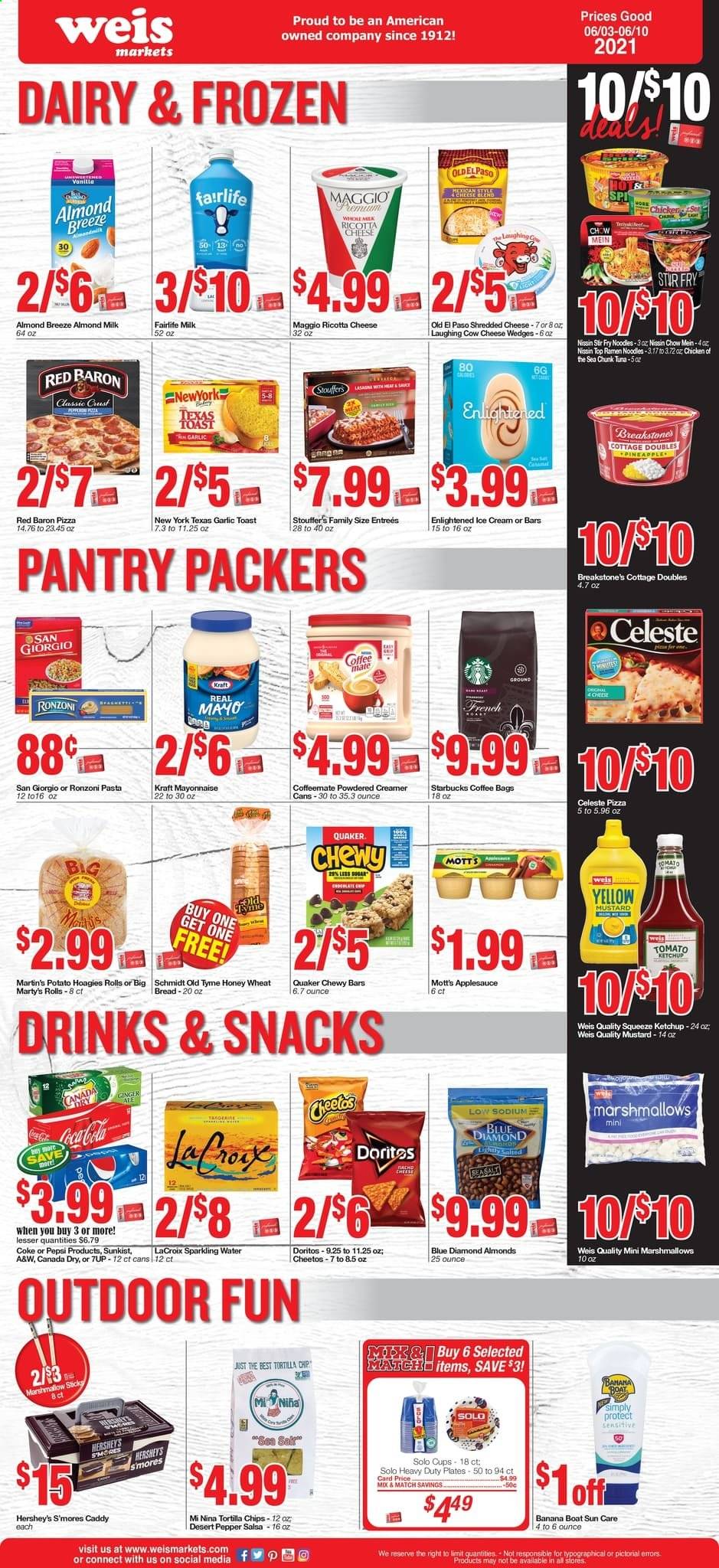 Weis ad - 06/03/2021 - 06/10/2021. Page 3