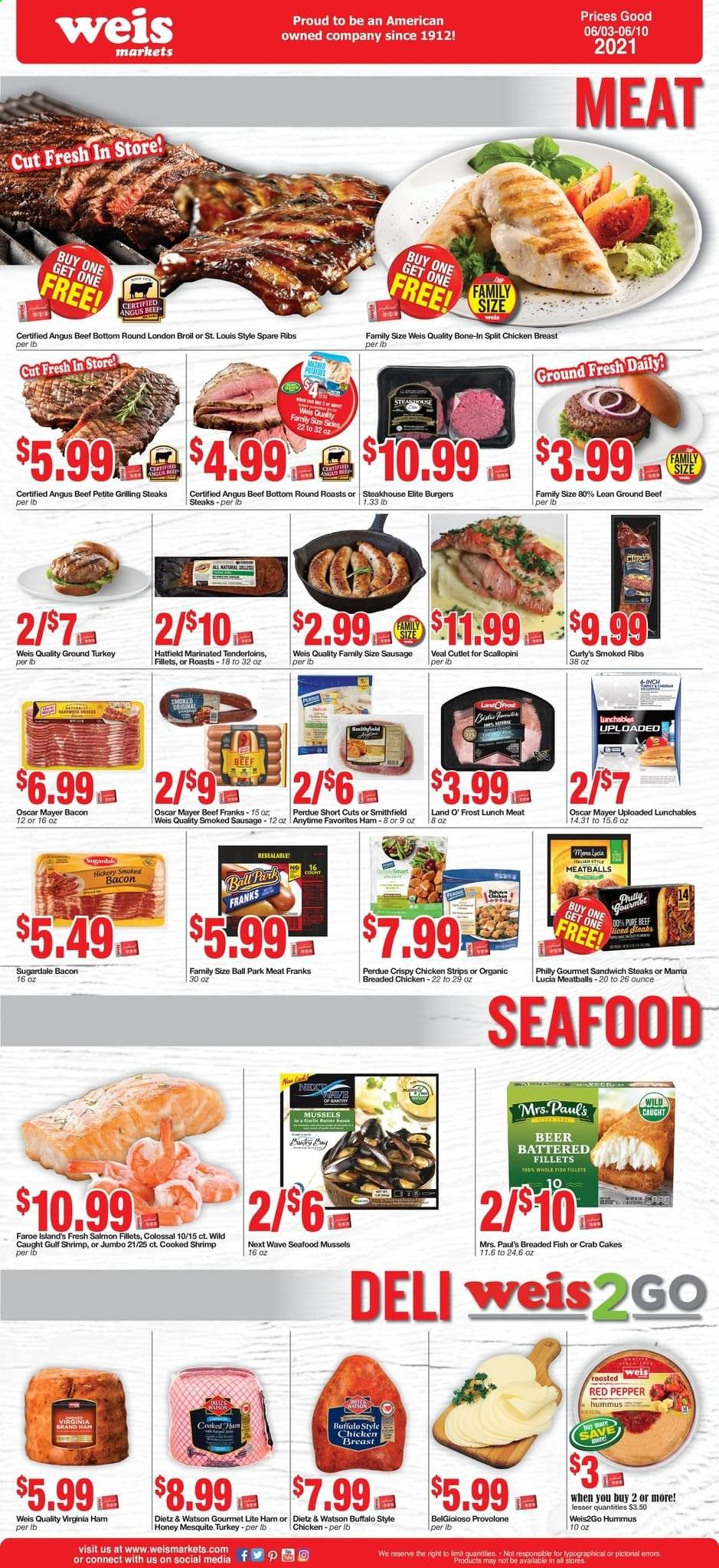 Weis ad - 06/03/2021 - 06/10/2021. Page 4