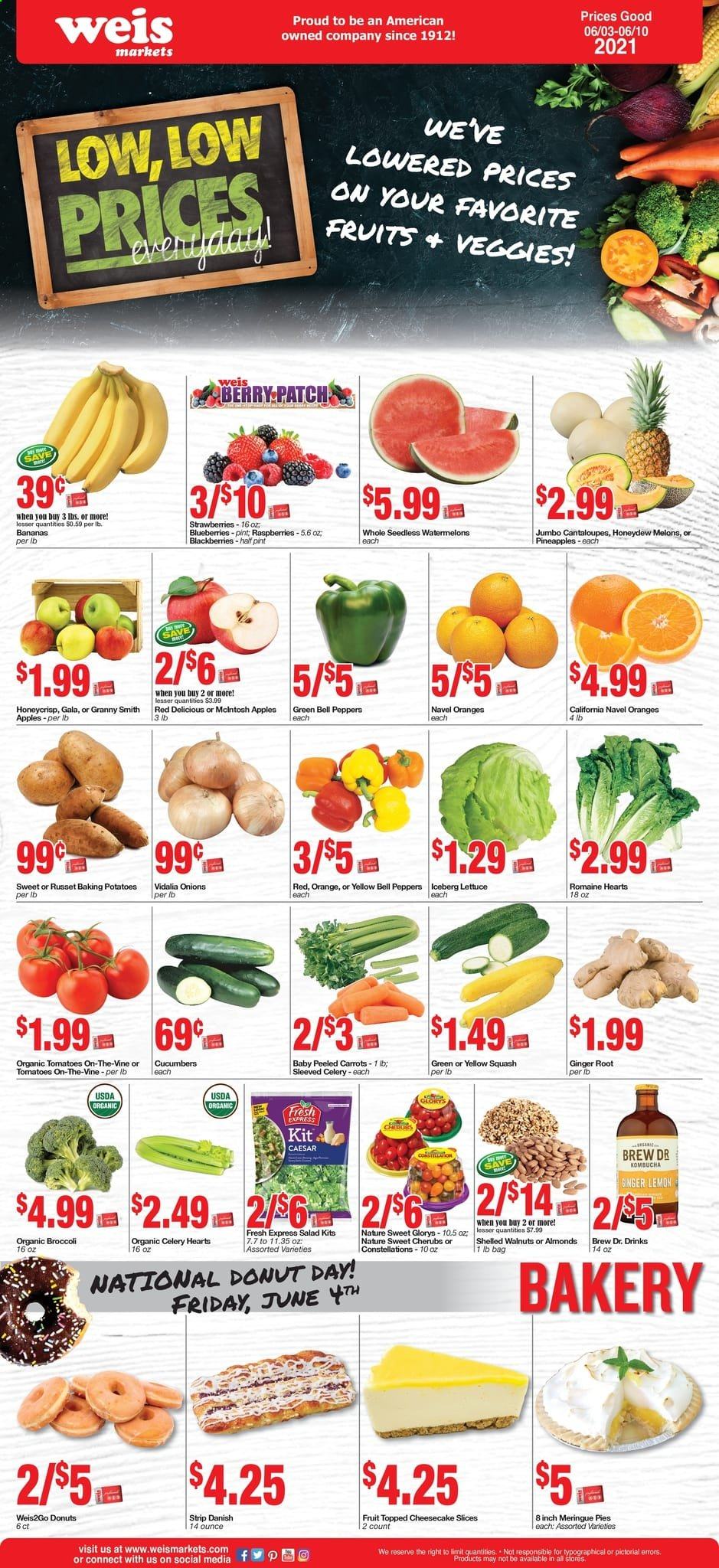 Weis ad - 06/03/2021 - 06/10/2021. Page 5