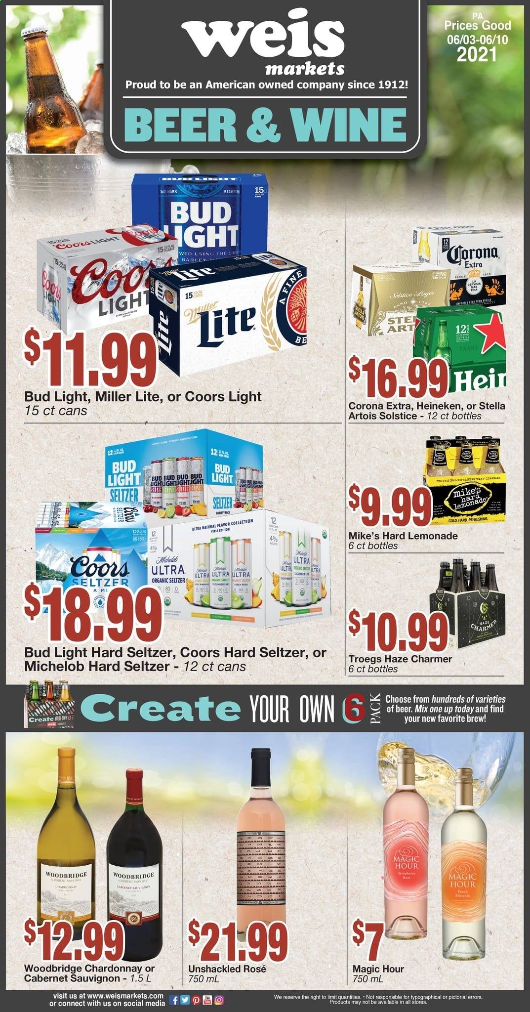 Weis ad - 06/03/2021 - 06/10/2021. Page 6