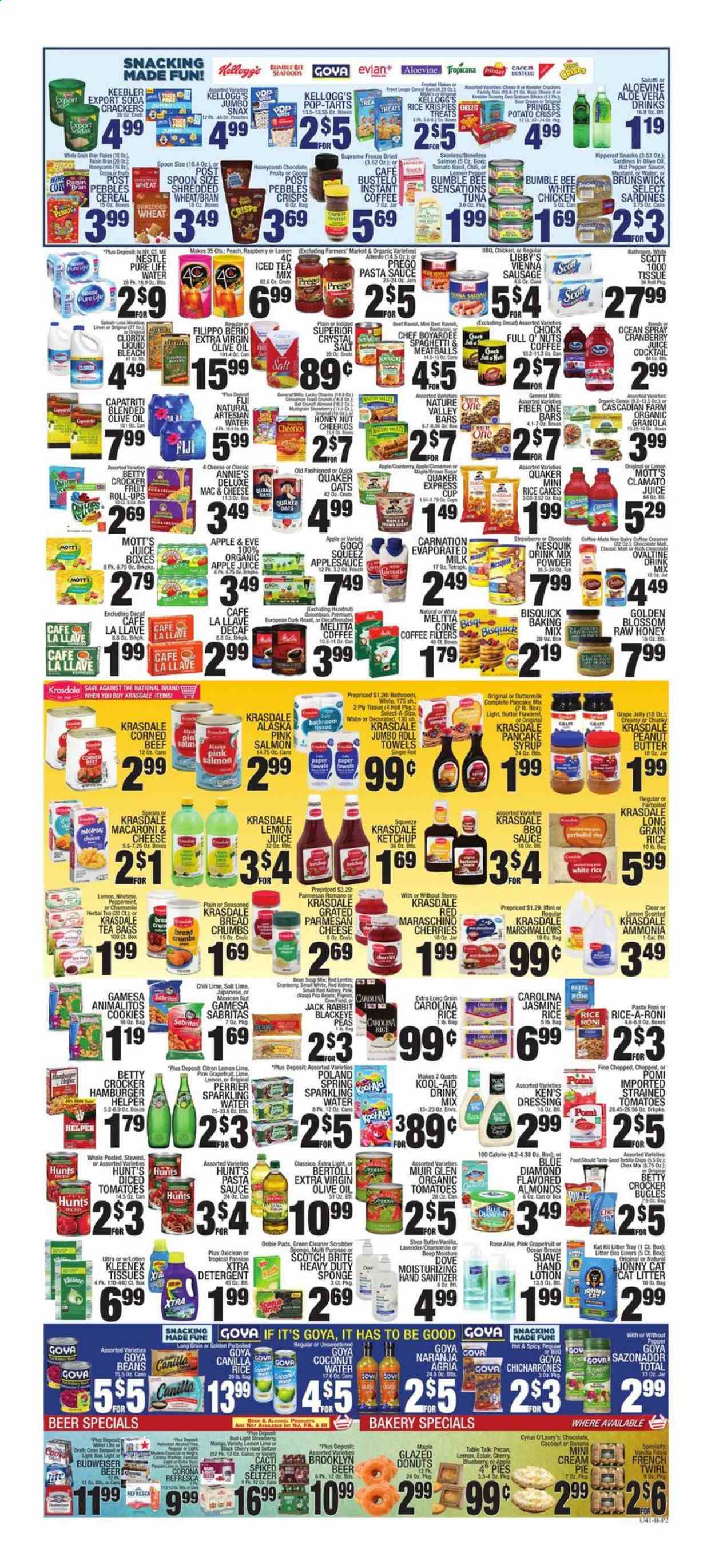 C-Town ad - 06/04/2021 - 06/10/2021. Page 2