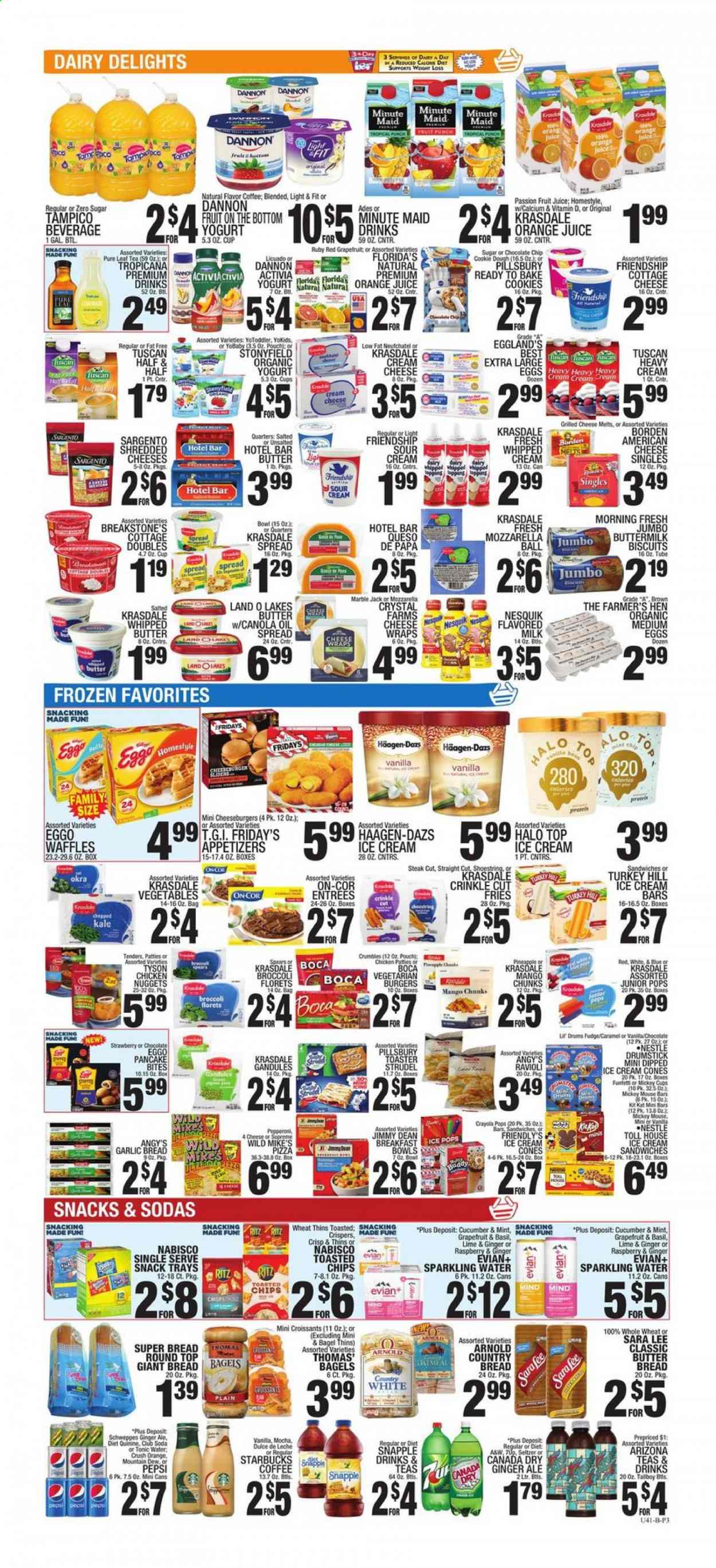 C-Town ad - 06/04/2021 - 06/10/2021. Page 3