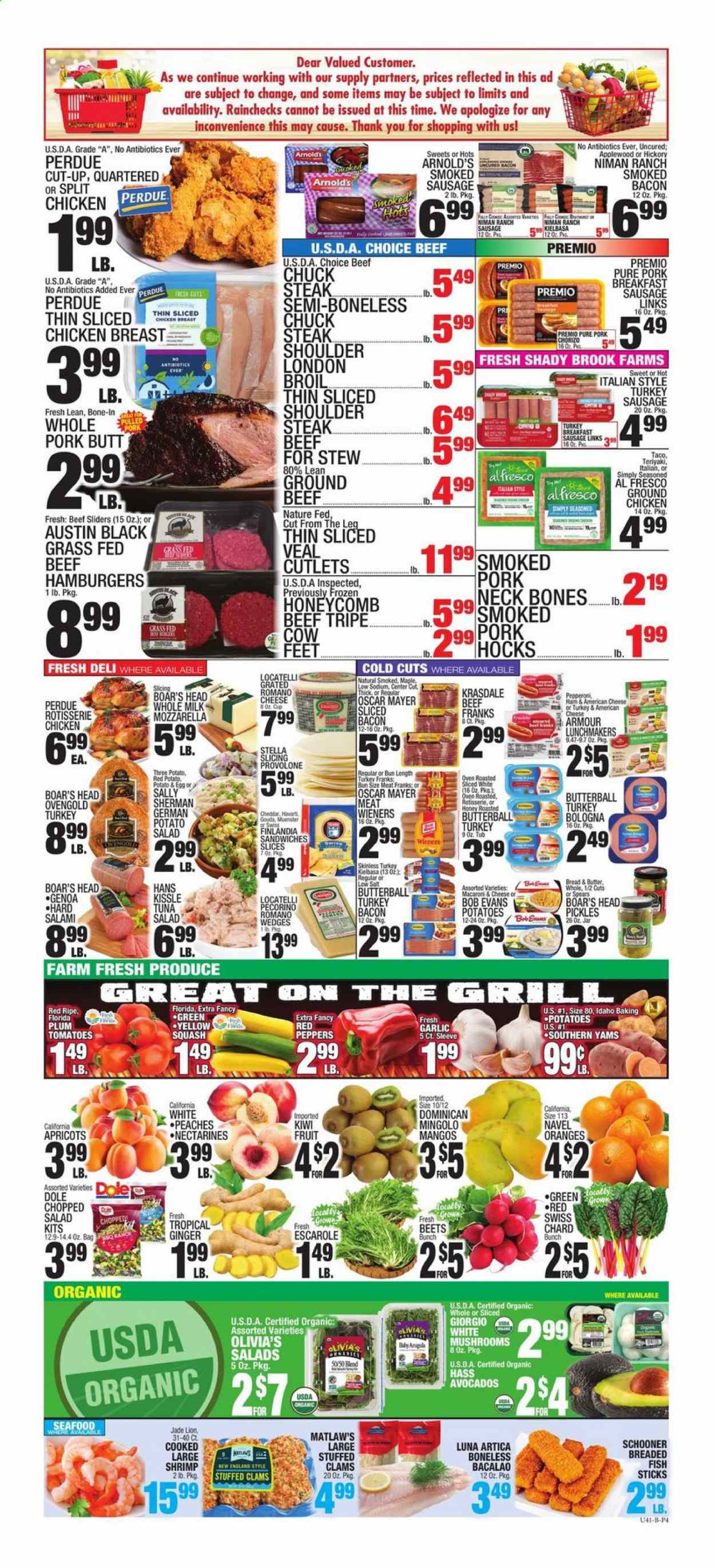 C-Town ad - 06/04/2021 - 06/10/2021. Page 4