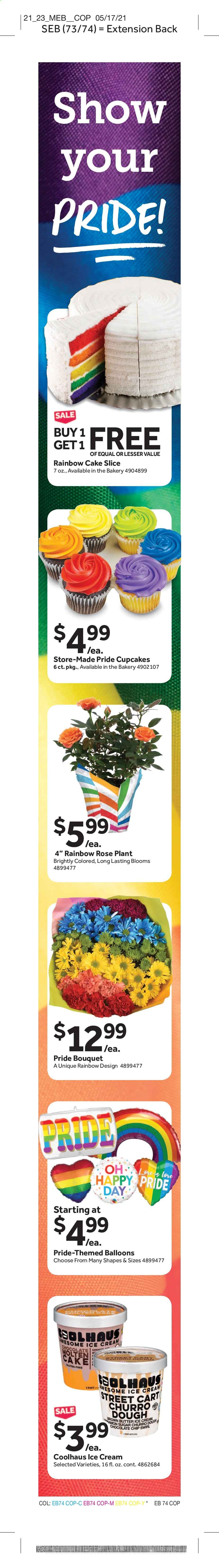 Stop & Shop ad - 06/04/2021 - 06/10/2021. Page 14