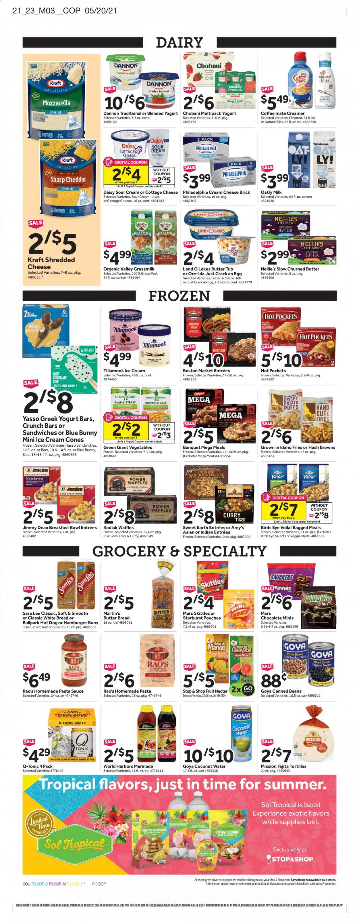 Stop & Shop ad - 06/04/2021 - 06/10/2021. Page 5