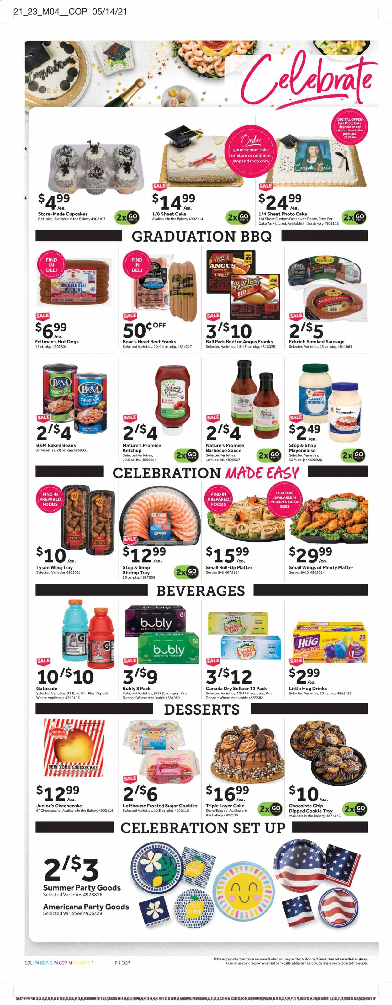 Stop & Shop ad - 06/04/2021 - 06/10/2021. Page 6