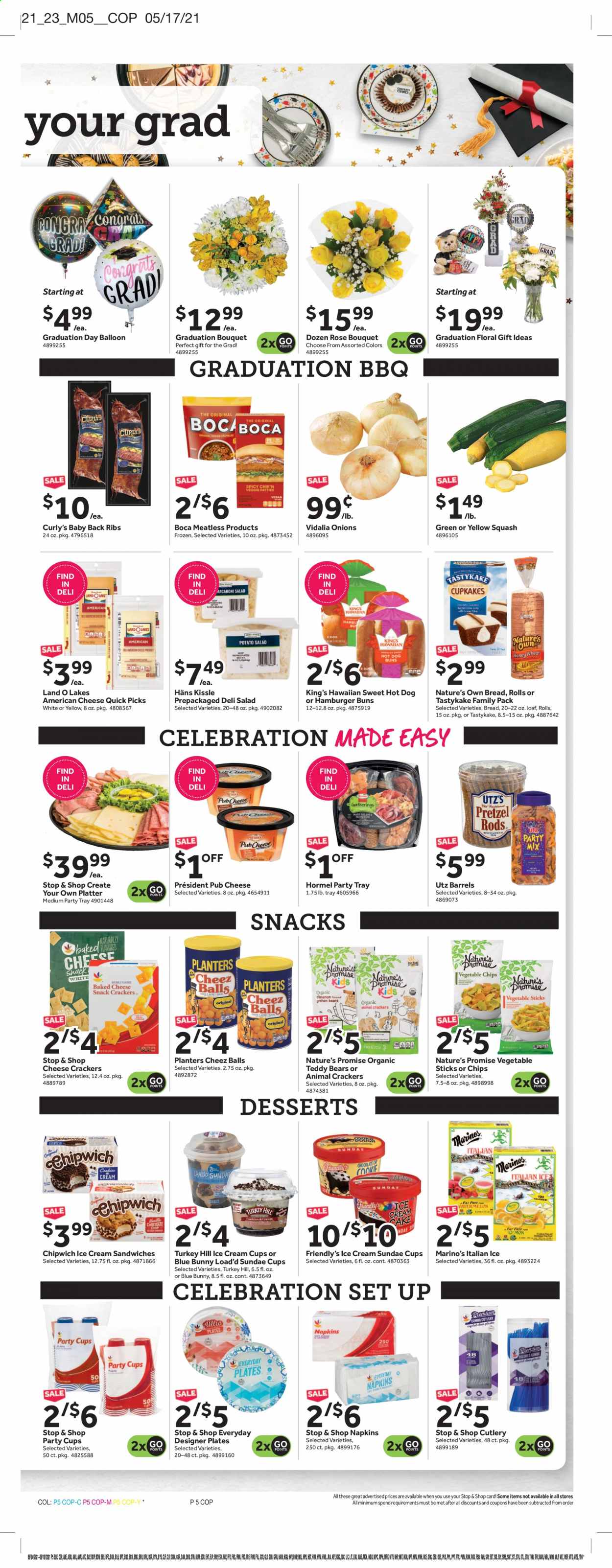 Stop & Shop ad - 06/04/2021 - 06/10/2021. Page 7