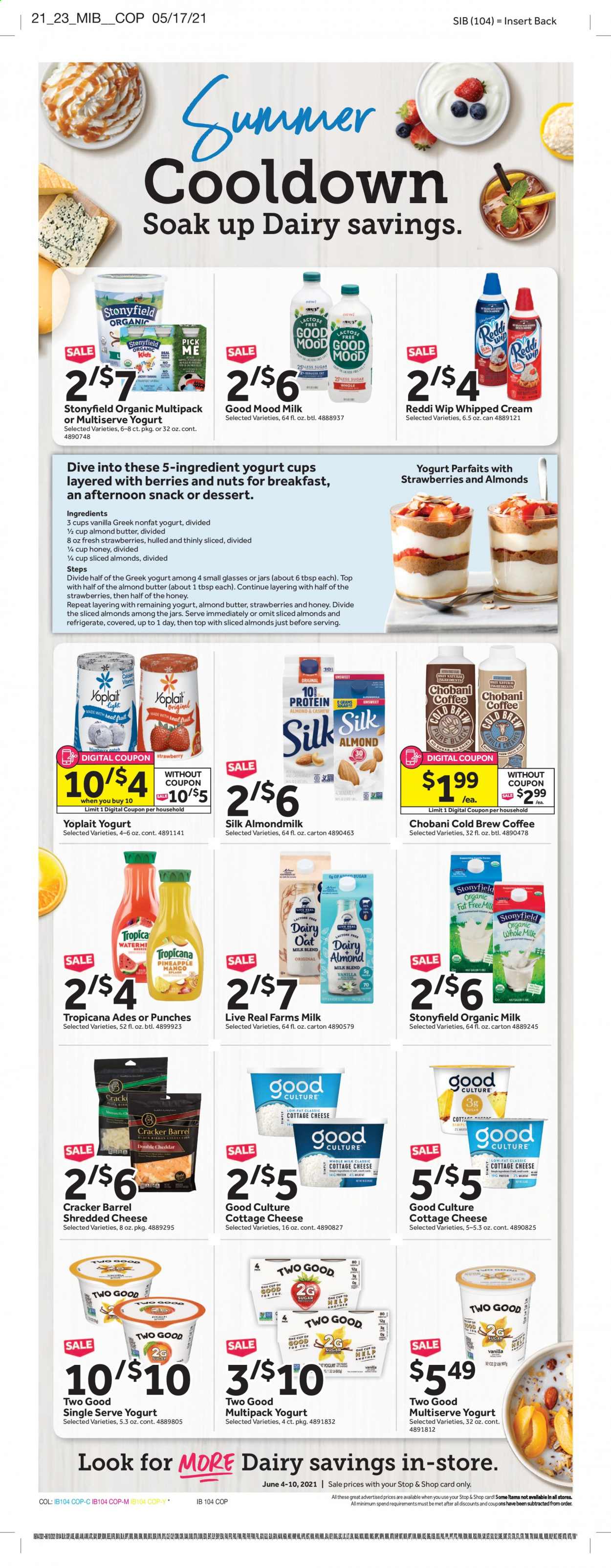 Stop & Shop ad - 06/04/2021 - 06/10/2021. Page 12