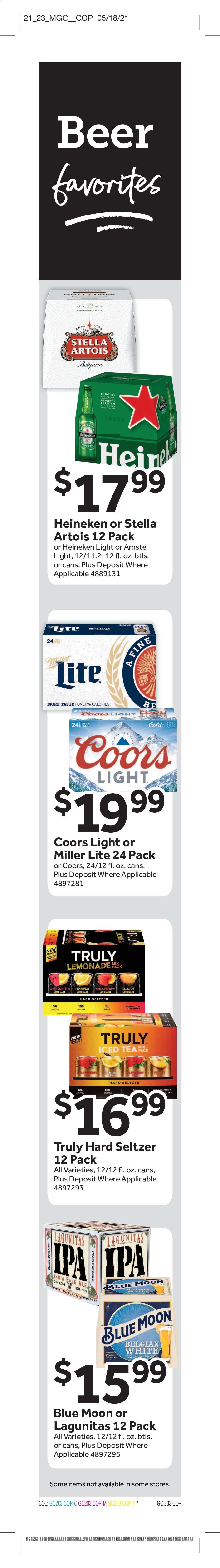 Stop & Shop ad - 06/04/2021 - 06/10/2021. Page 13