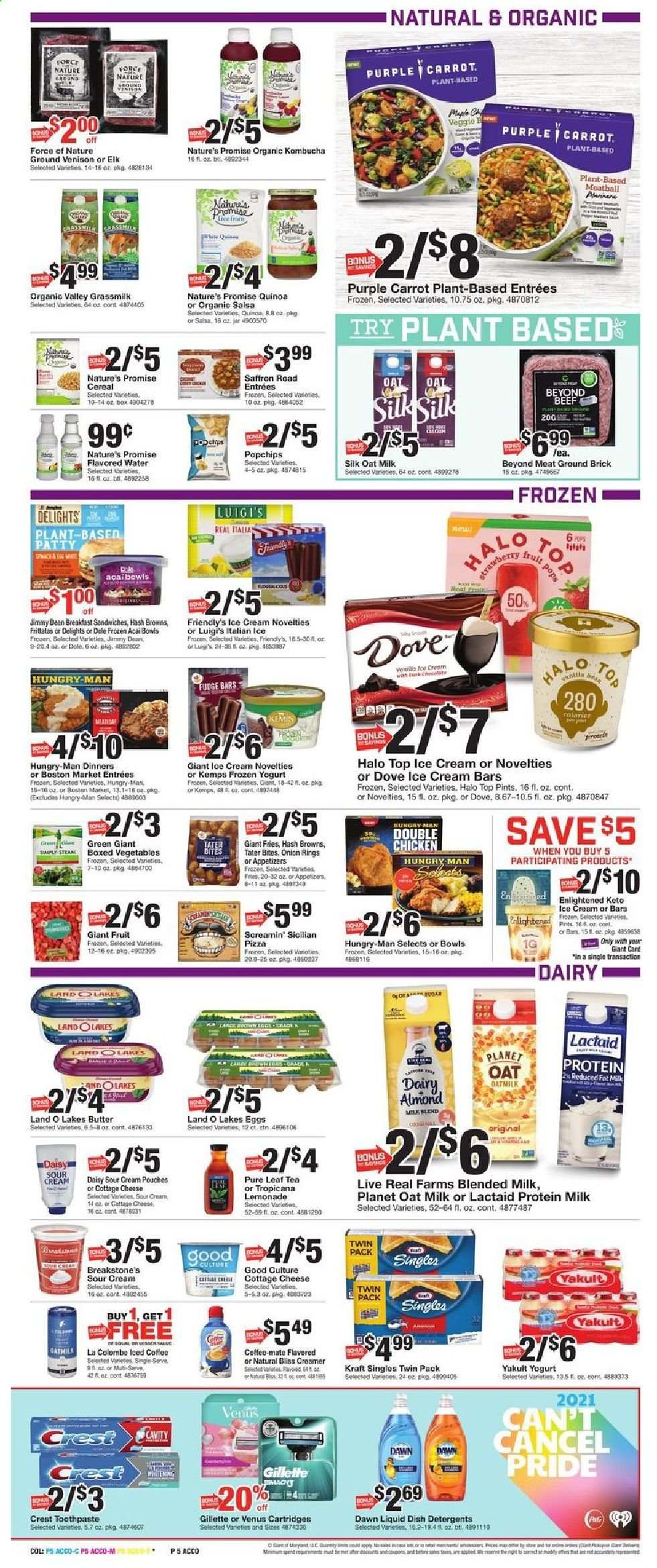 Giant Food ad - 06/04/2021 - 06/10/2021. Page 5