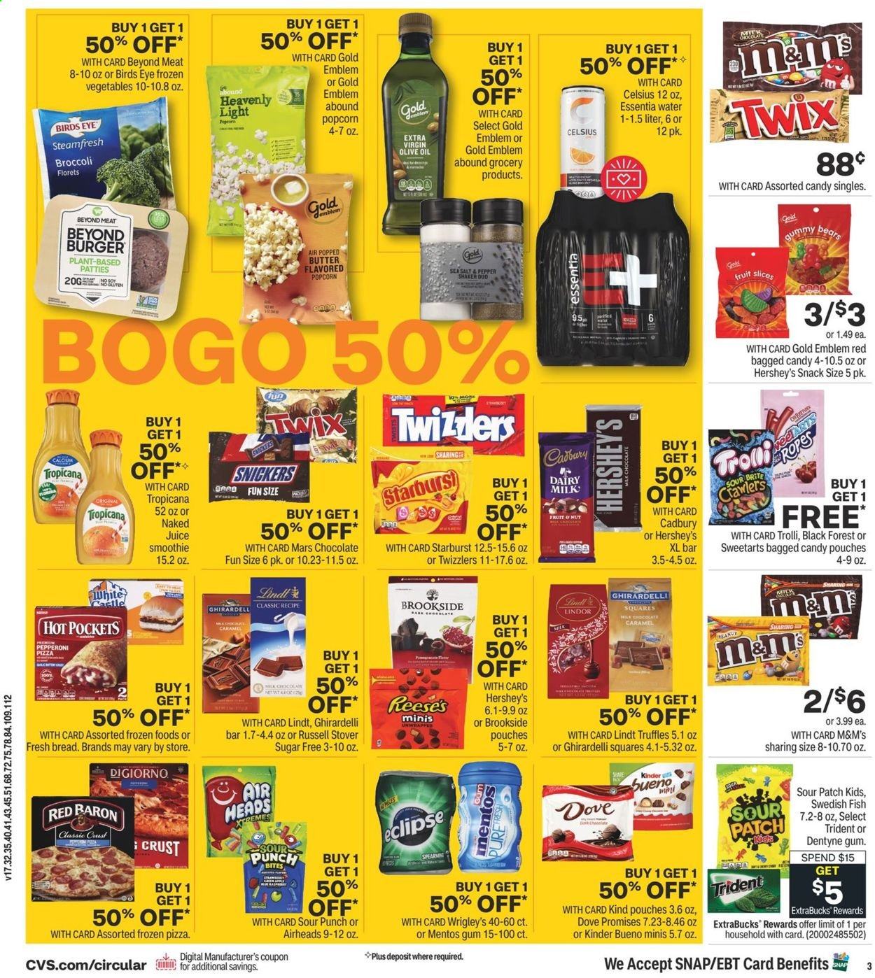 CVS Pharmacy ad - 06/06/2021 - 06/12/2021. Page 4