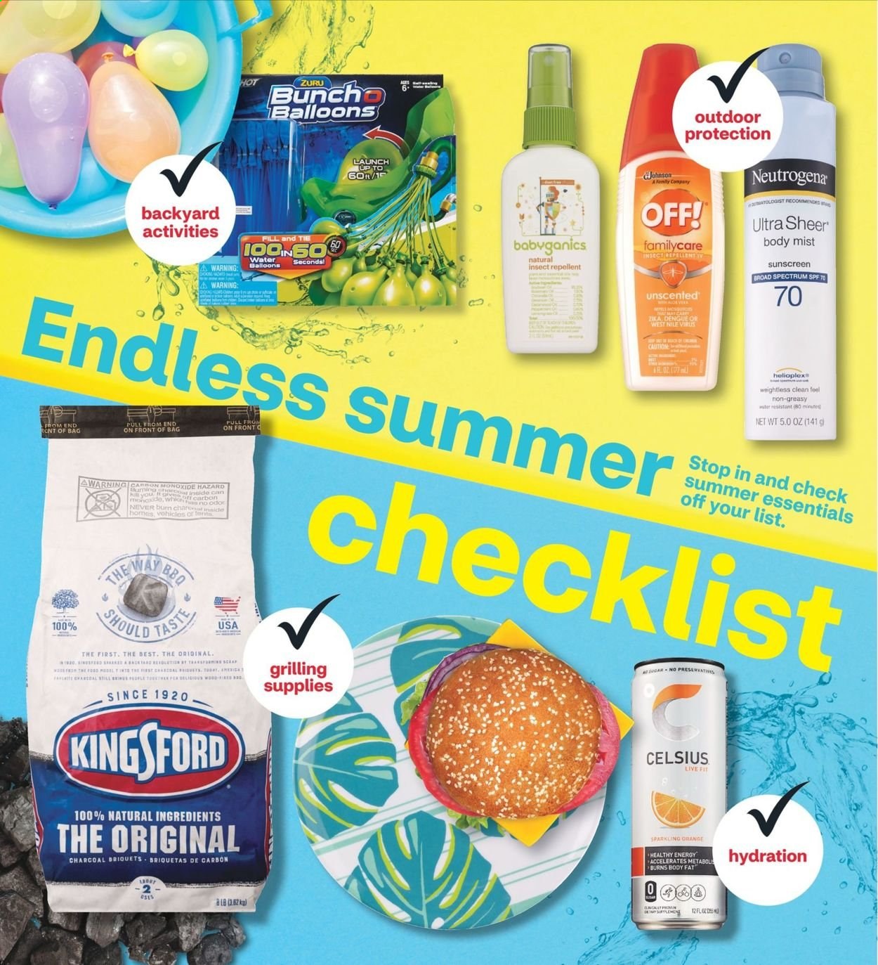 CVS Pharmacy ad - 06/06/2021 - 06/12/2021. Page 5