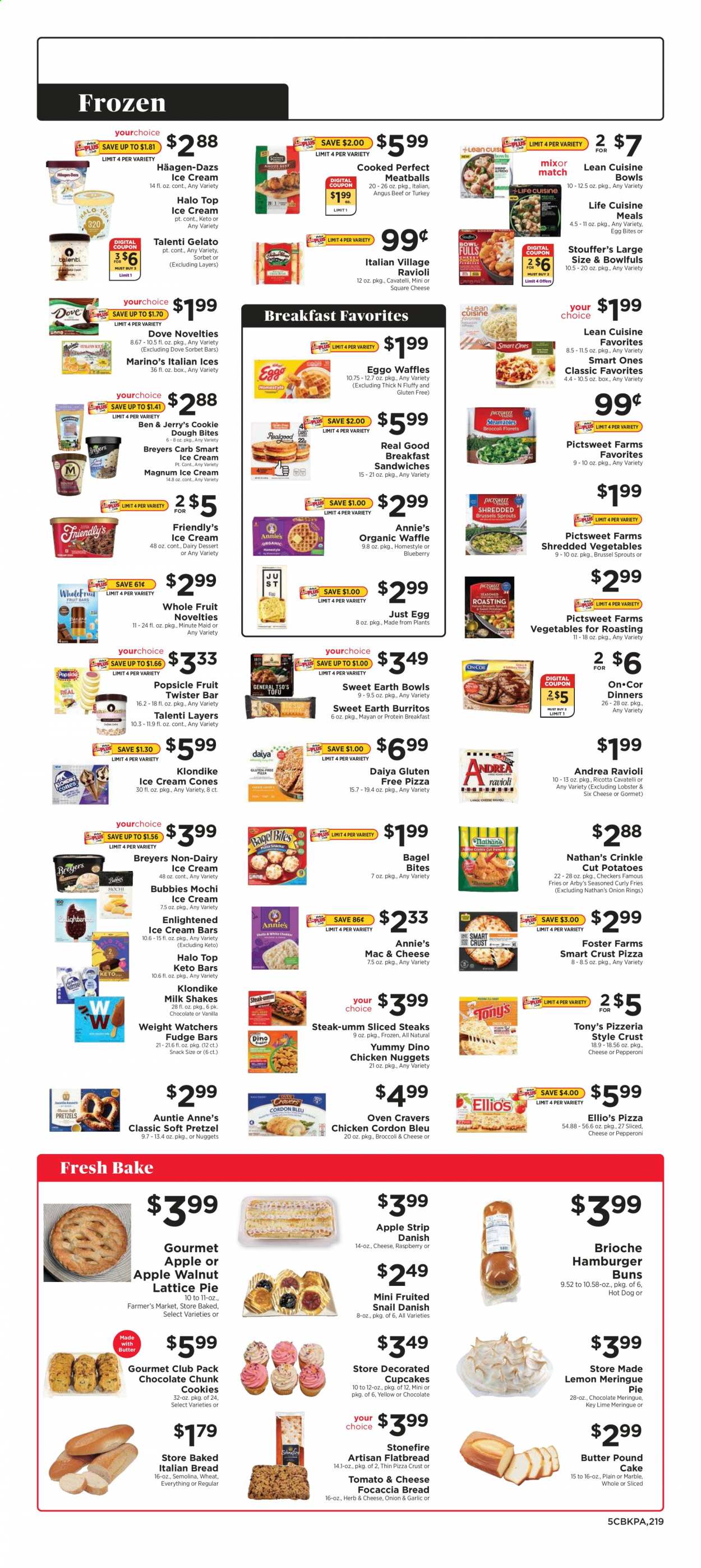 ShopRite ad - 06/06/2021 - 06/12/2021. Page 7