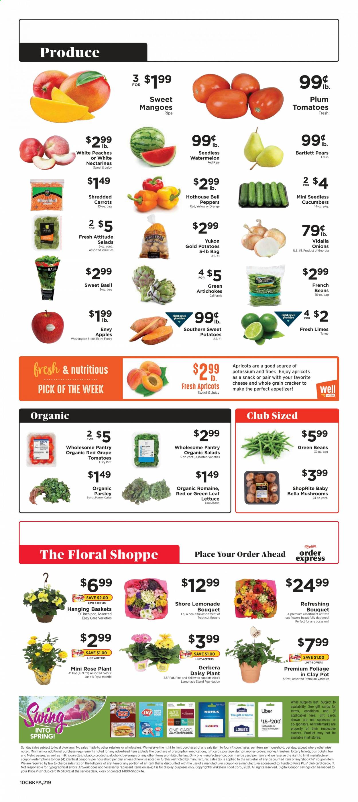 ShopRite ad - 06/06/2021 - 06/12/2021. Page 12