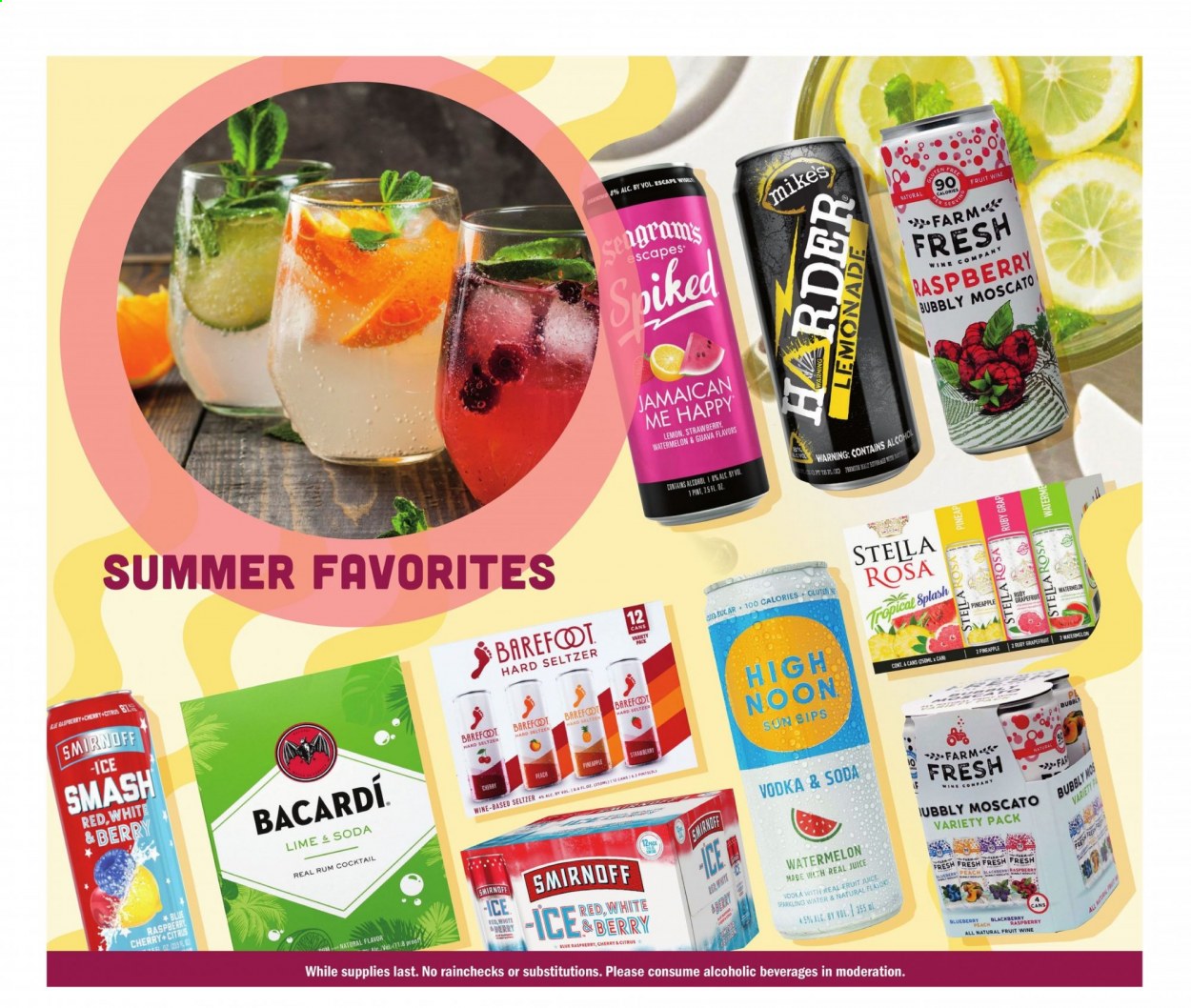 Meijer ad - 06/06/2021 - 06/19/2021. Page 4