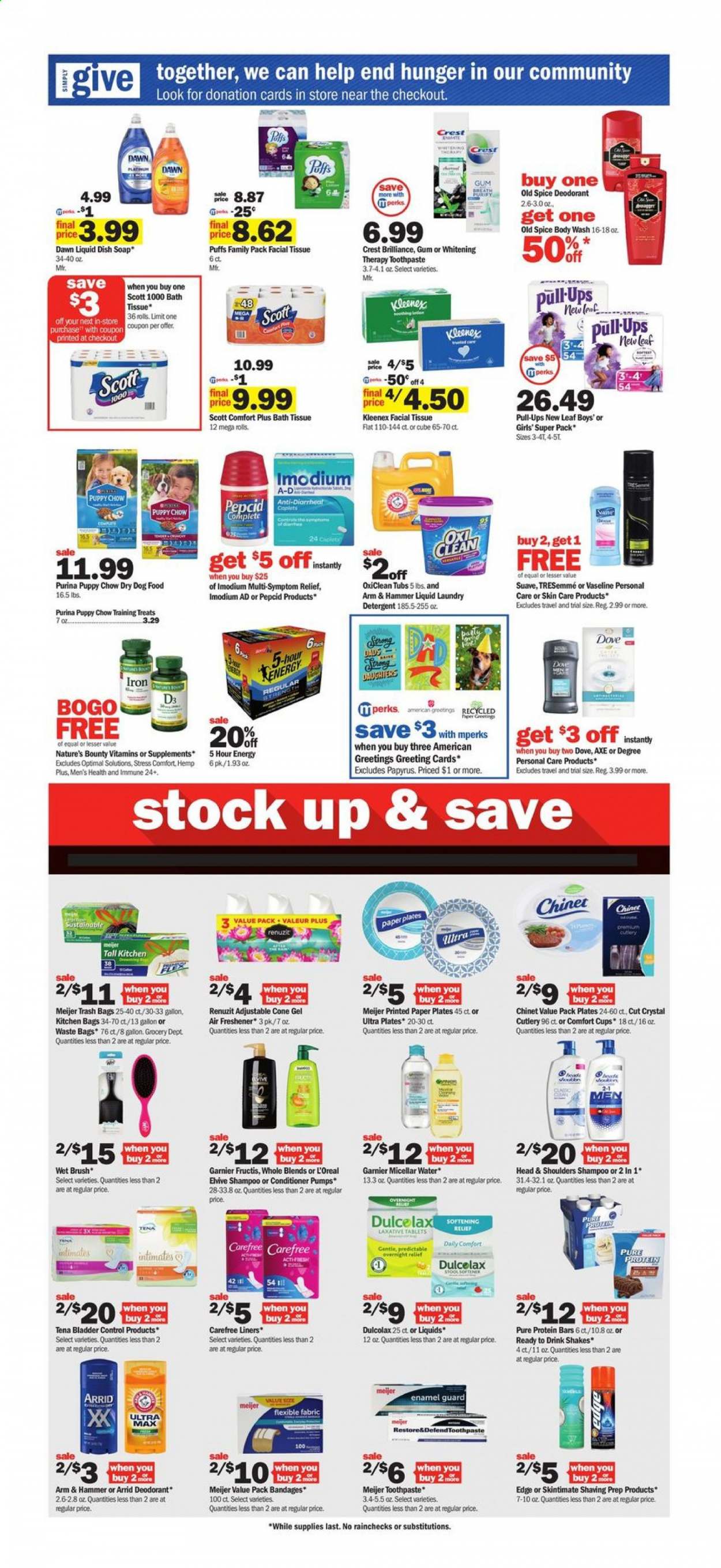 Meijer ad - 06/06/2021 - 06/12/2021. Page 16