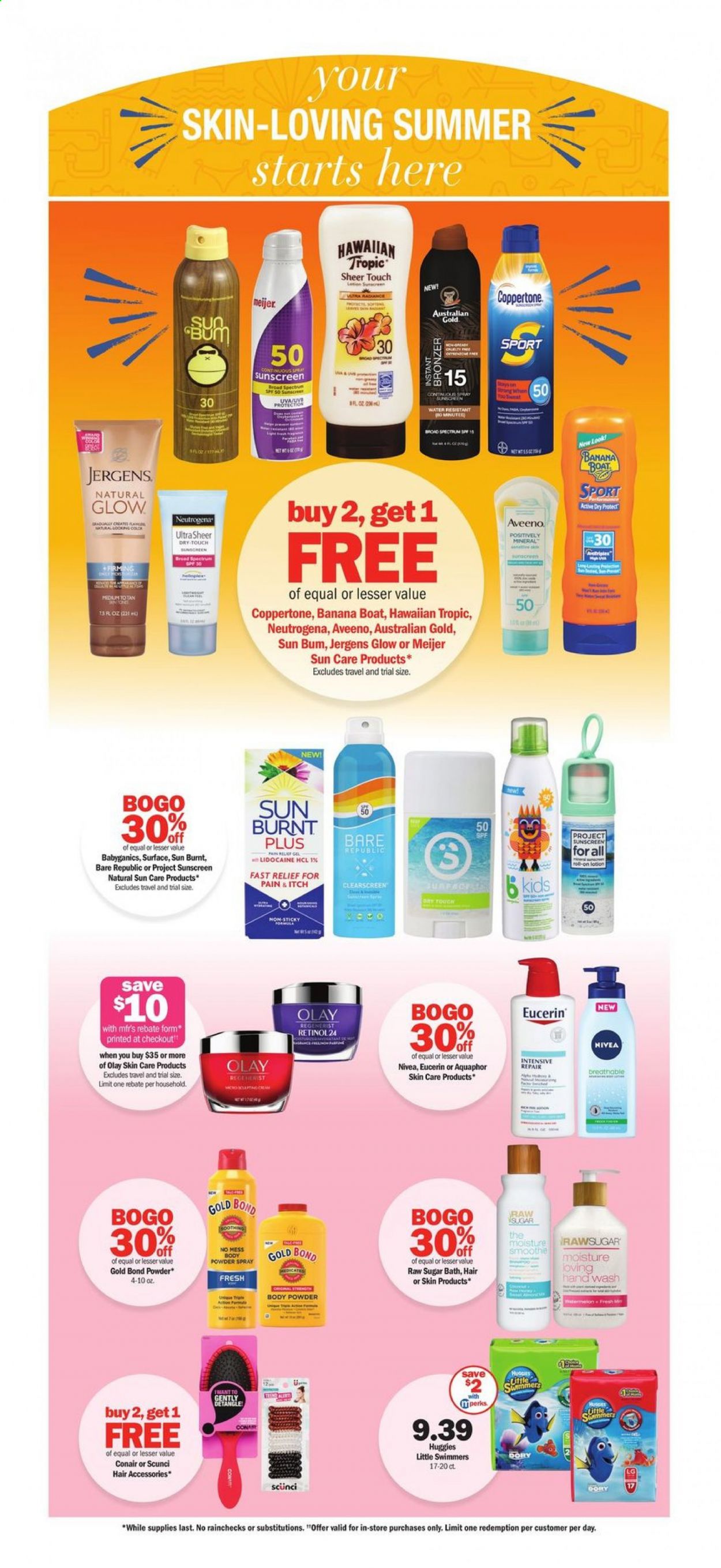 Meijer ad - 06/06/2021 - 06/12/2021. Page 17