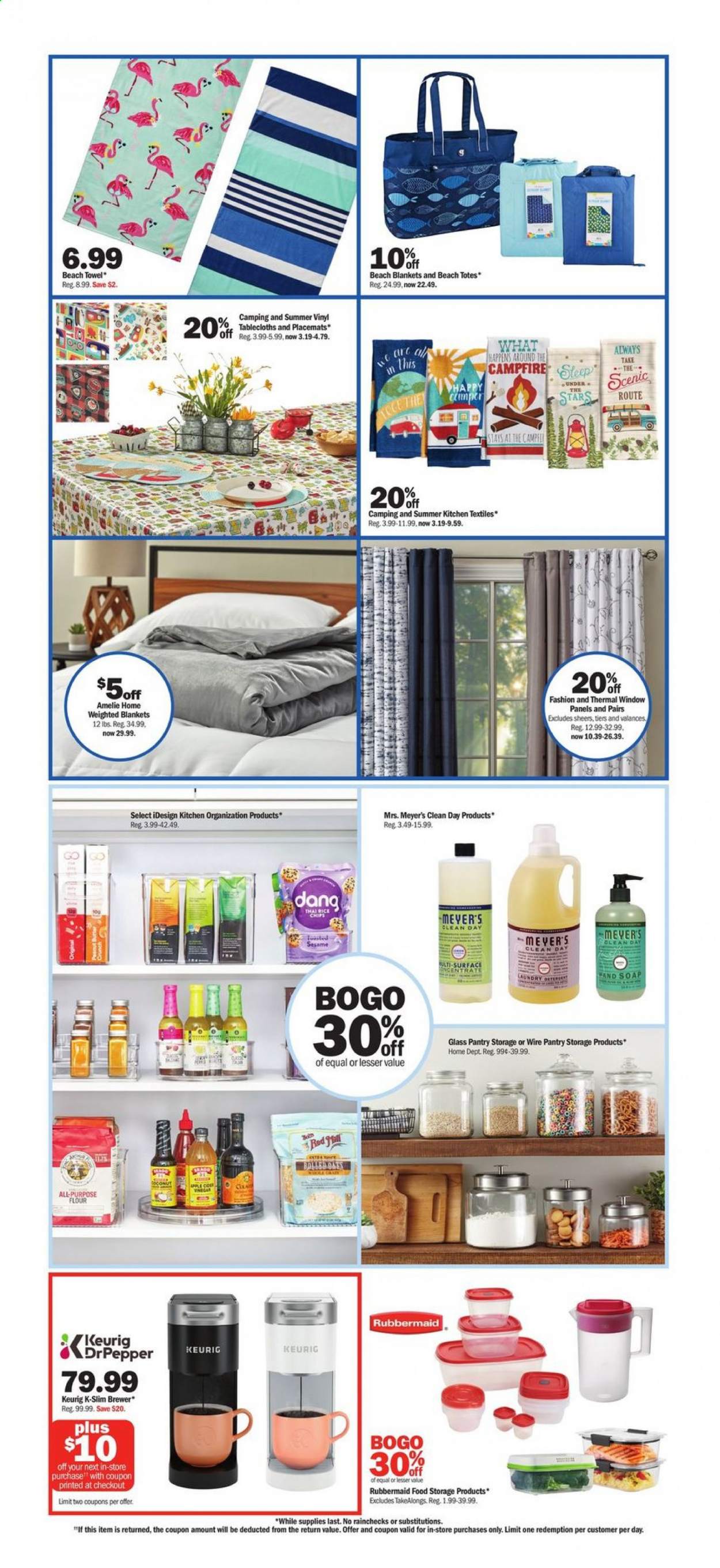 Meijer ad - 06/06/2021 - 06/12/2021. Page 22