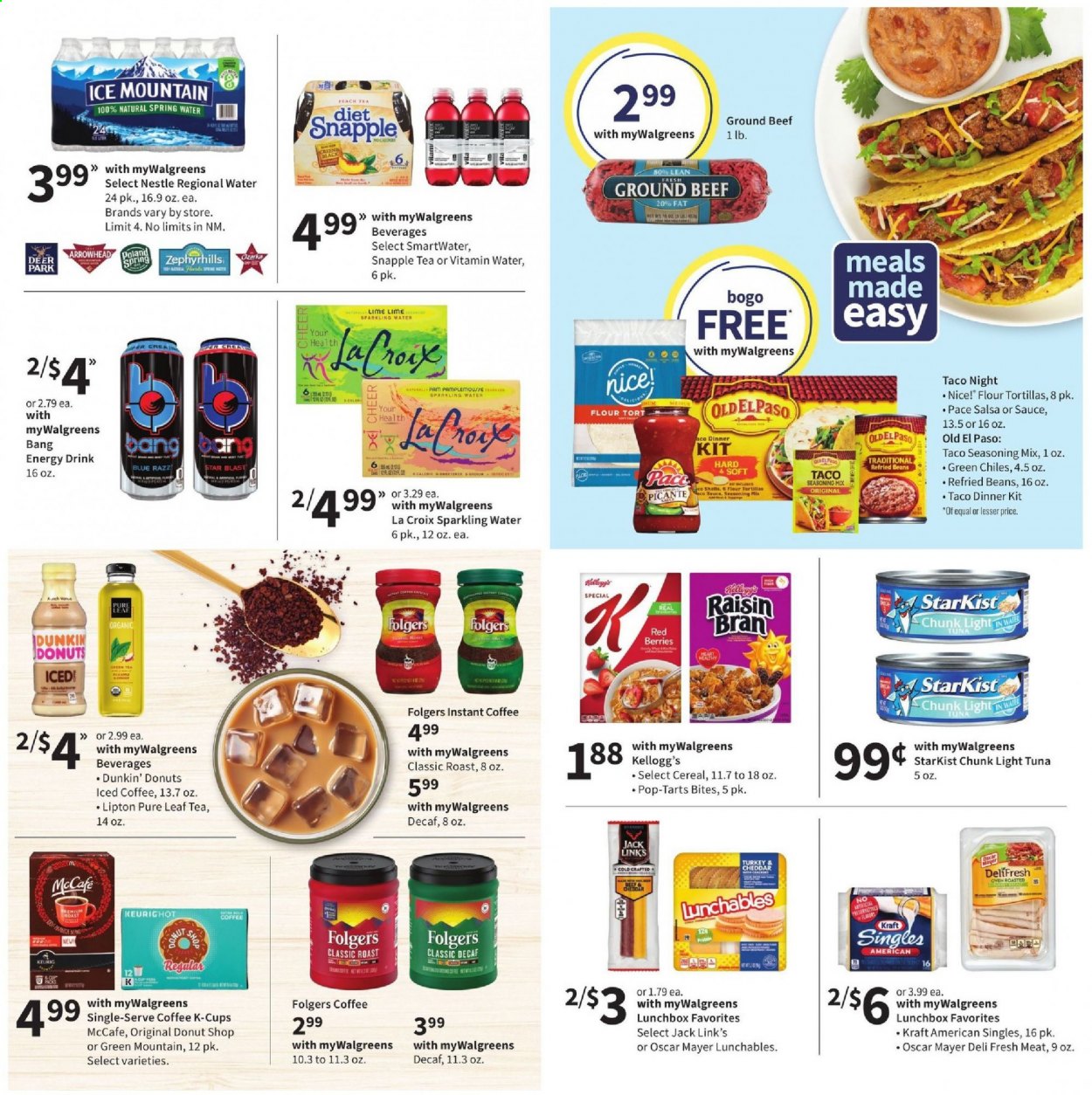 Walgreens ad - 06/06/2021 - 06/12/2021. Page 4
