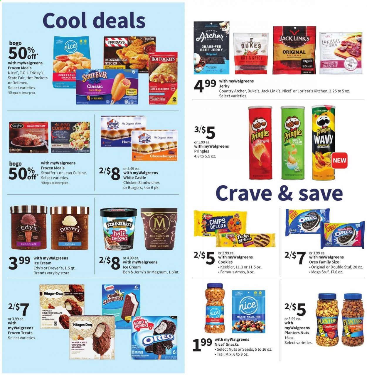 Walgreens ad - 06/06/2021 - 06/12/2021. Page 5
