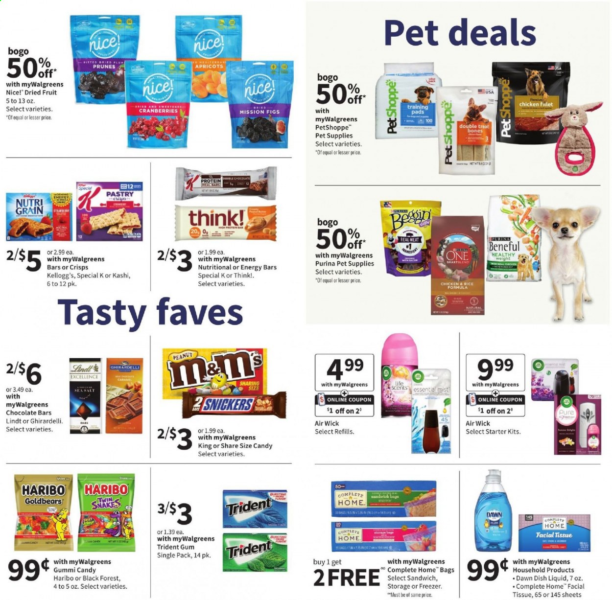 Walgreens ad - 06/06/2021 - 06/12/2021. Page 6