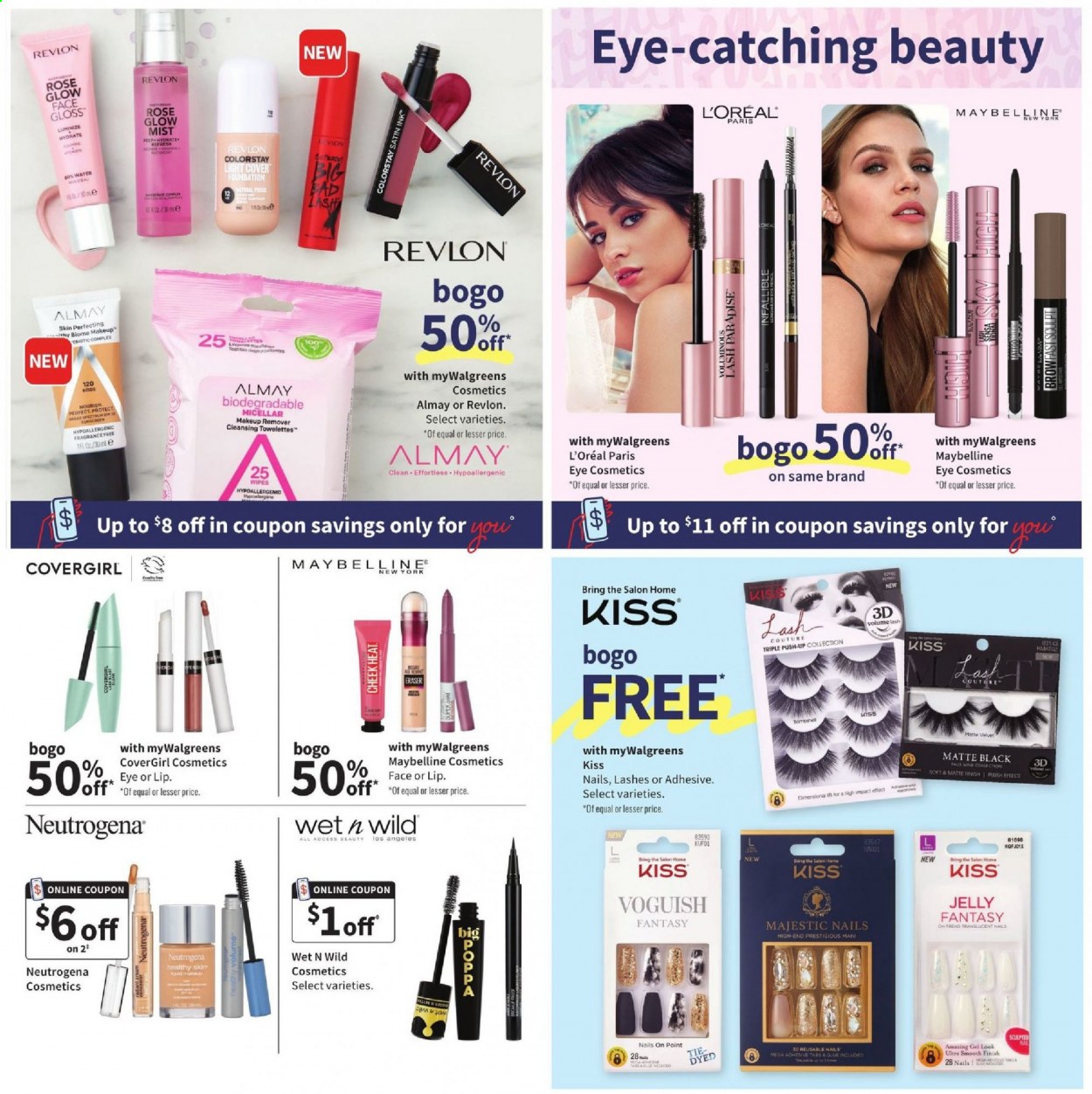 Walgreens ad - 06/06/2021 - 06/12/2021. Page 11