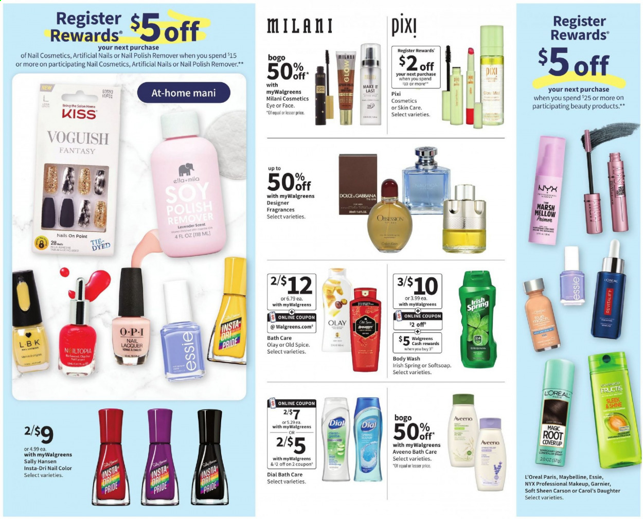 Walgreens ad - 06/06/2021 - 06/12/2021. Page 12