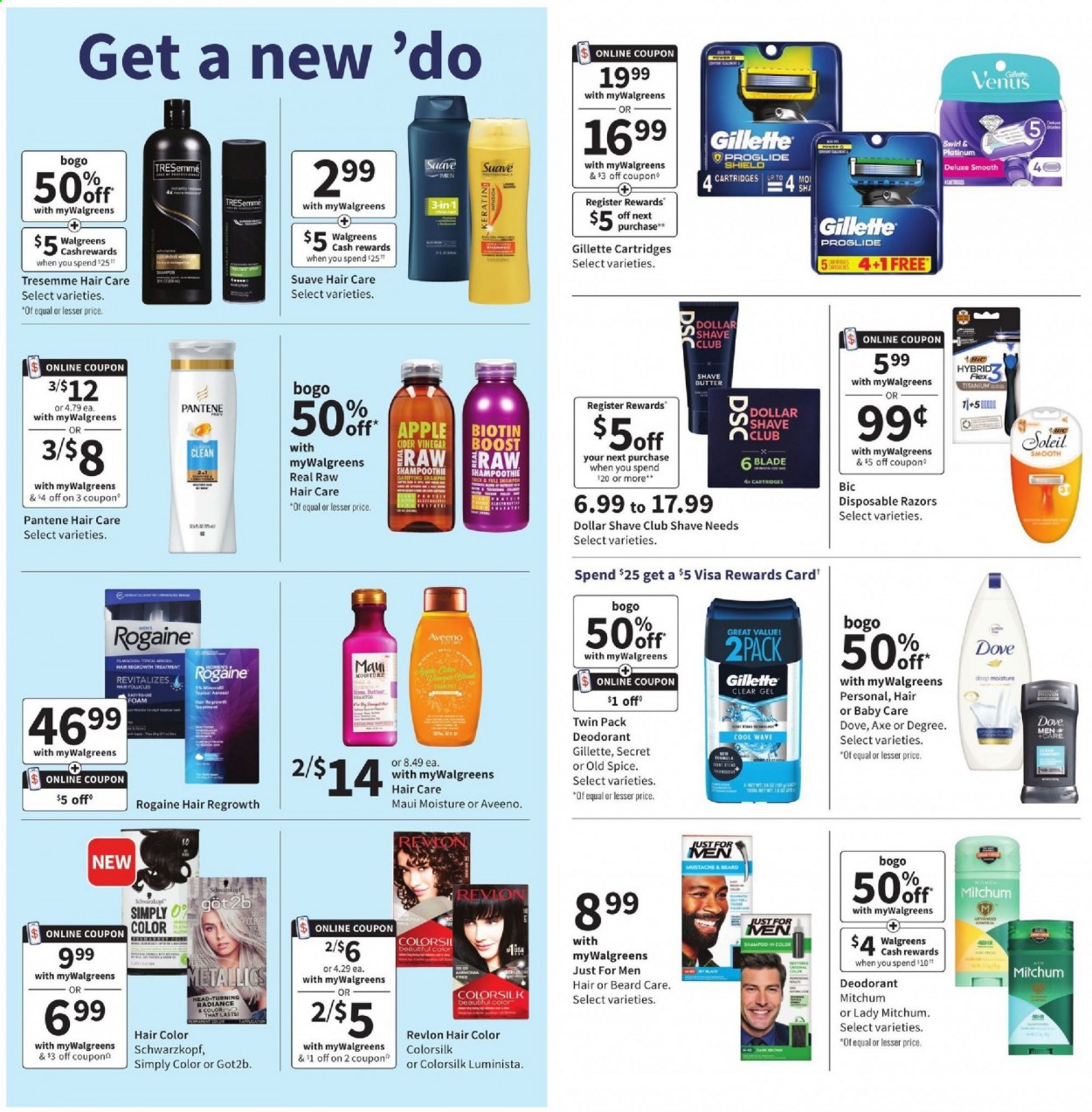 Walgreens ad - 06/06/2021 - 06/12/2021. Page 13