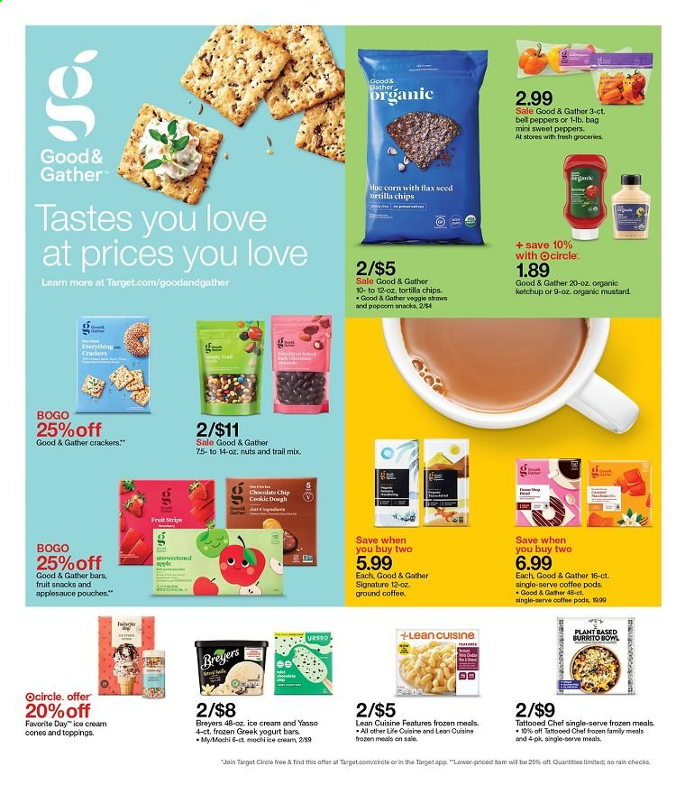 Target ad - 06/06/2021 - 06/12/2021. Page 2