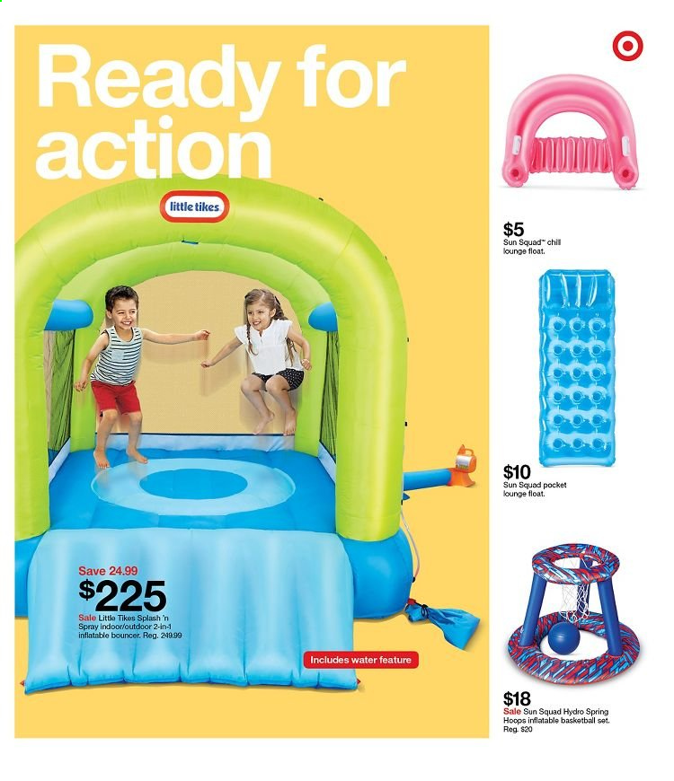 Target ad - 06/06/2021 - 06/12/2021. Page 9