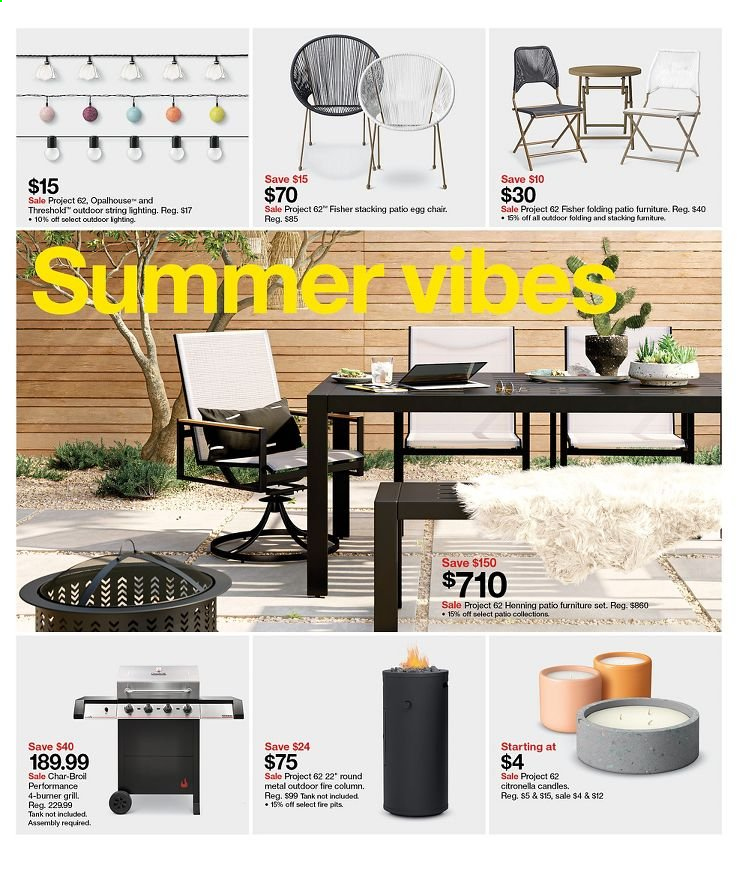 Target ad - 06/06/2021 - 06/12/2021. Page 11