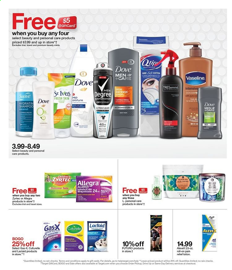 Target ad - 06/06/2021 - 06/12/2021. Page 14