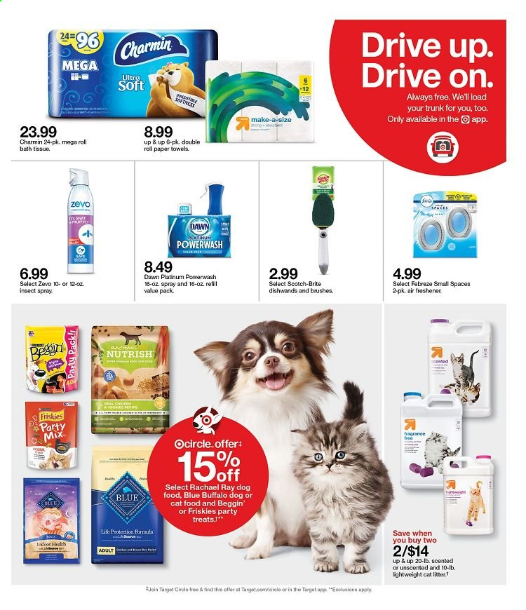 Target ad - 06/06/2021 - 06/12/2021. Page 15