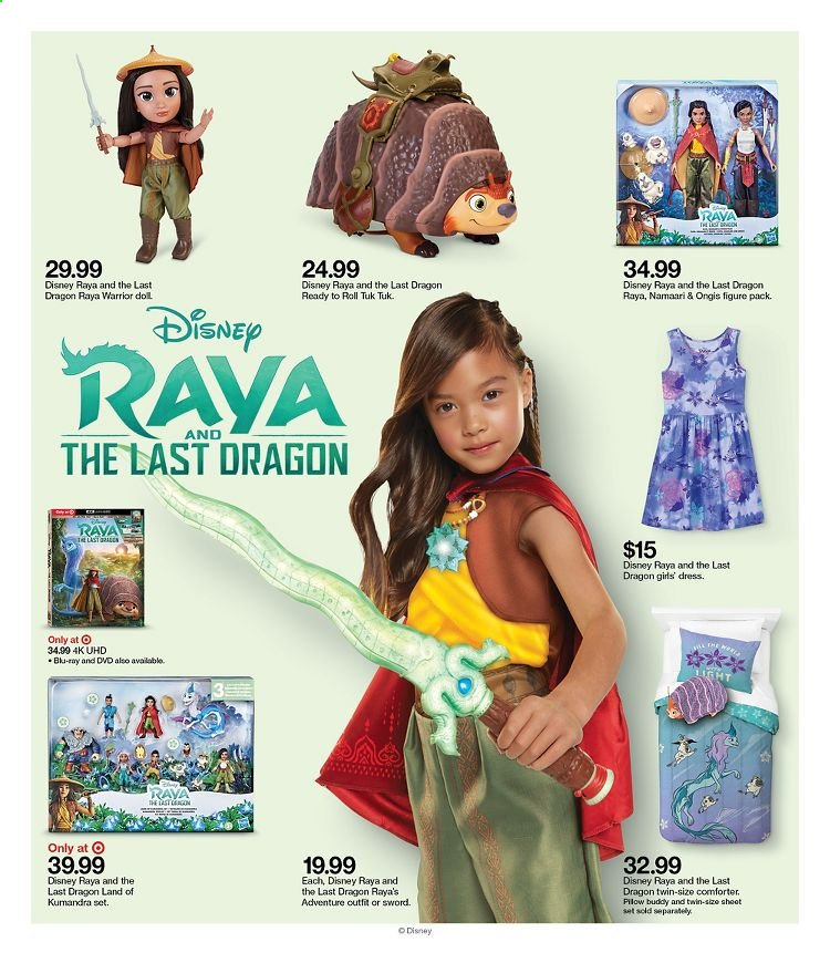 Target ad - 06/06/2021 - 06/12/2021. Page 26