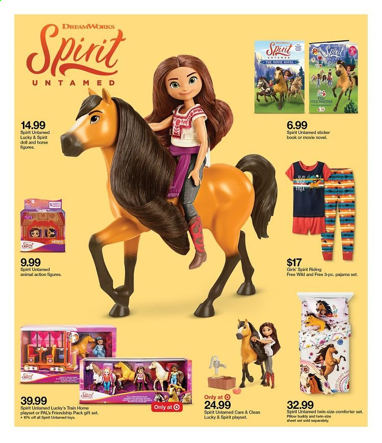 Target ad - 06/06/2021 - 06/12/2021. Page 27