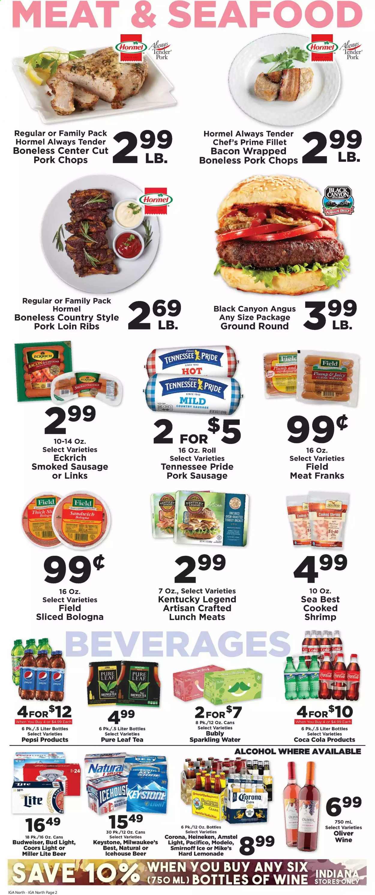 IGA ad - 06/02/2021 - 06/08/2021. Page 2