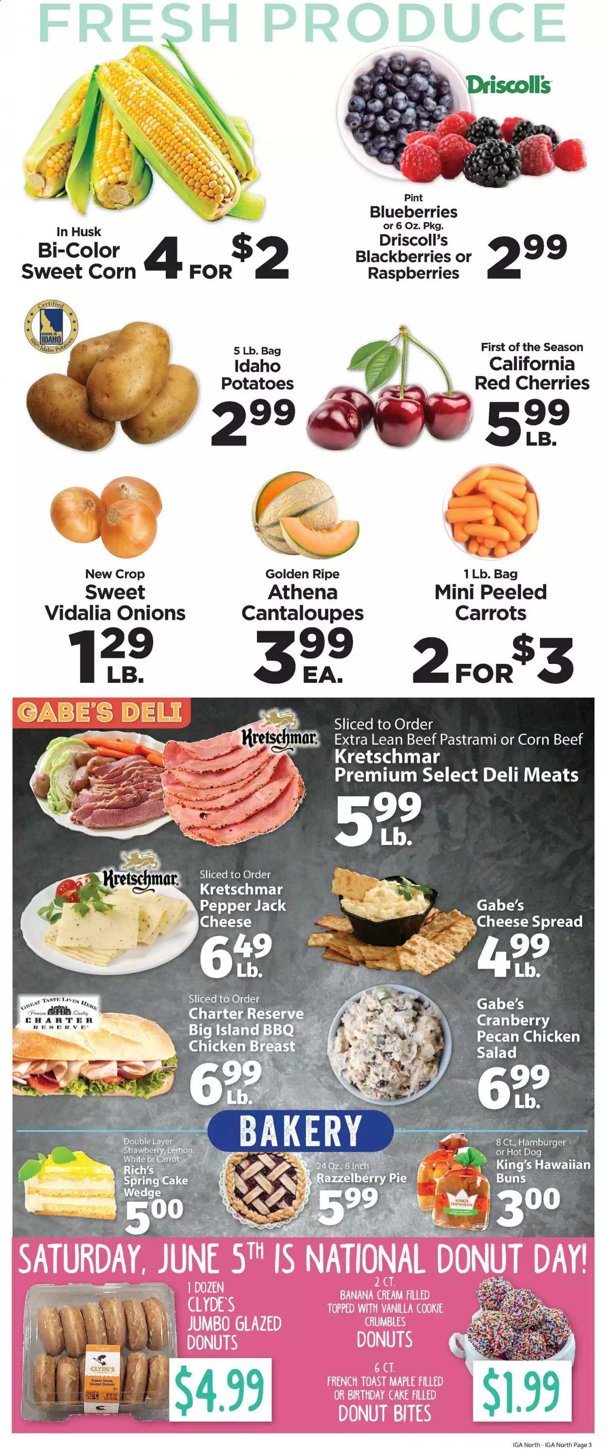 IGA ad - 06/02/2021 - 06/08/2021. Page 3