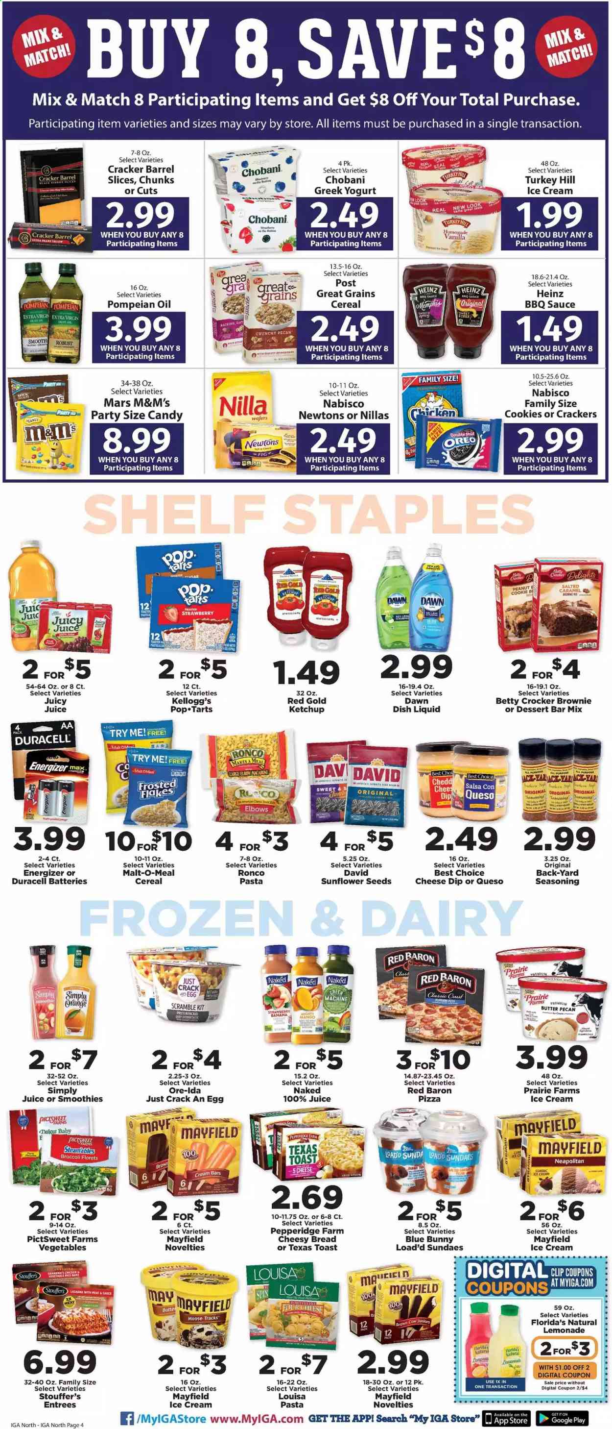 IGA ad - 06/02/2021 - 06/08/2021. Page 4