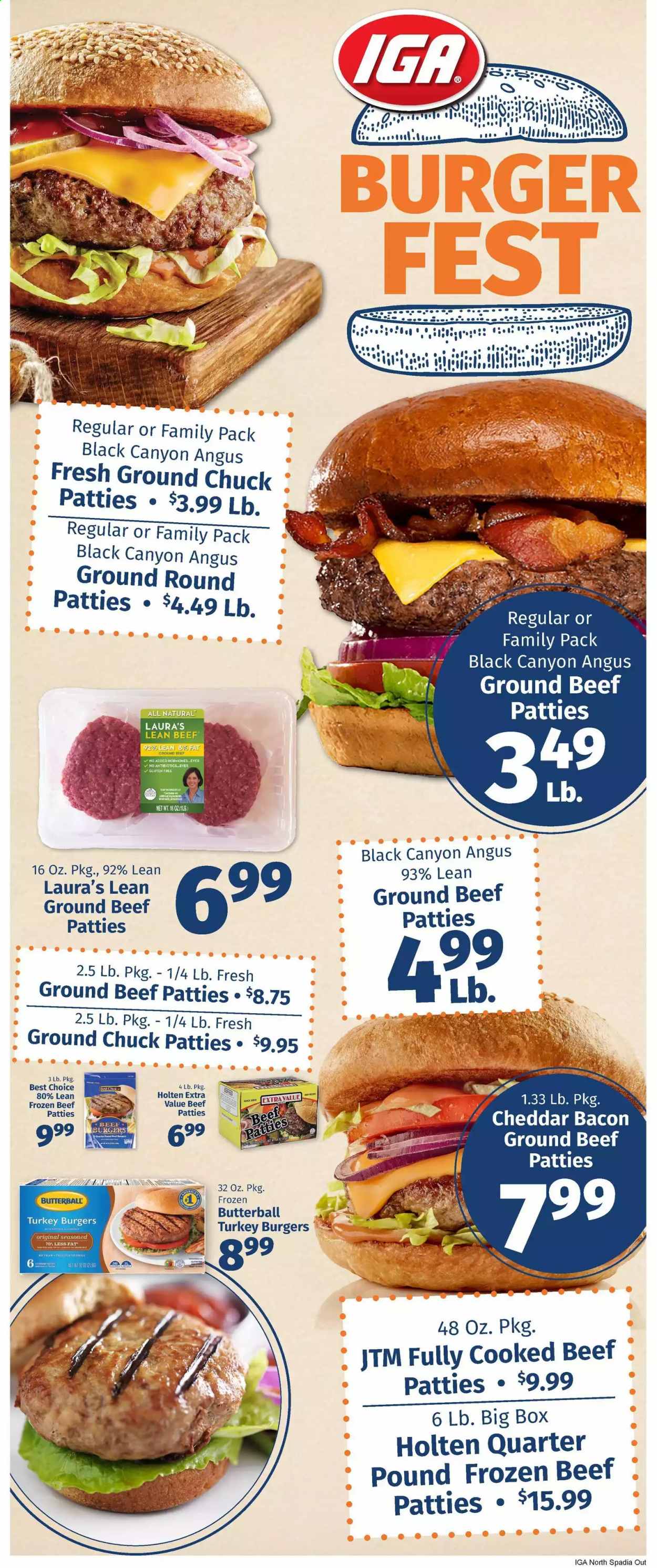IGA ad - 06/02/2021 - 06/08/2021. Page 5