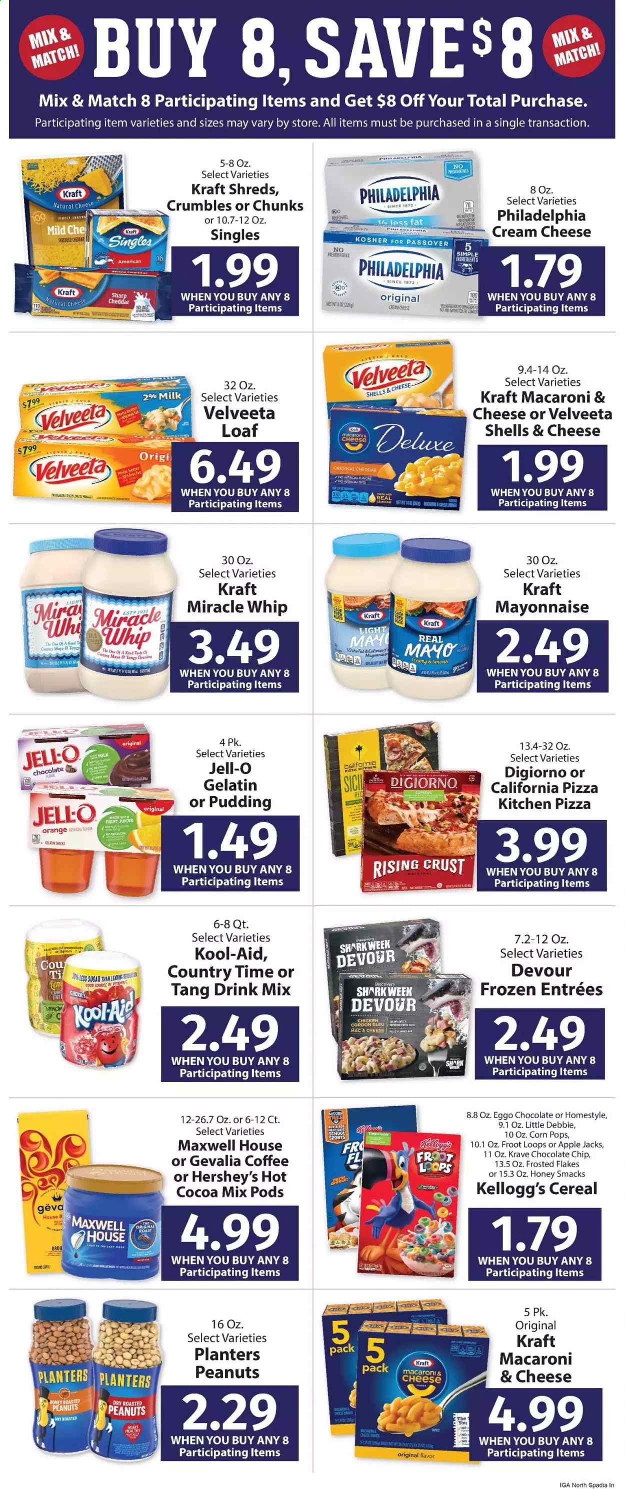 IGA ad - 06/02/2021 - 06/08/2021. Page 6