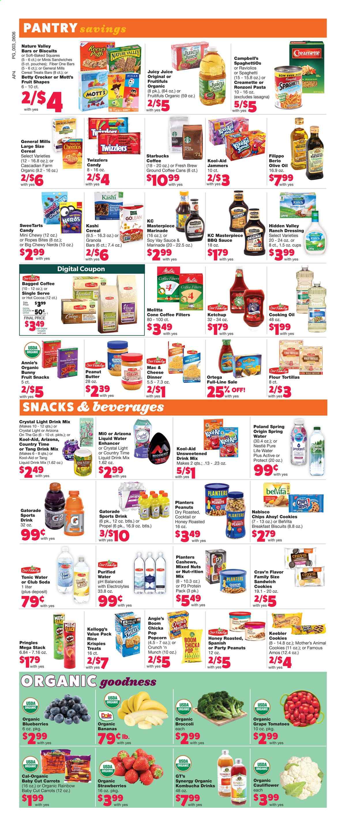 Family Fare ad - 06/06/2021 - 06/12/2021. Page 3