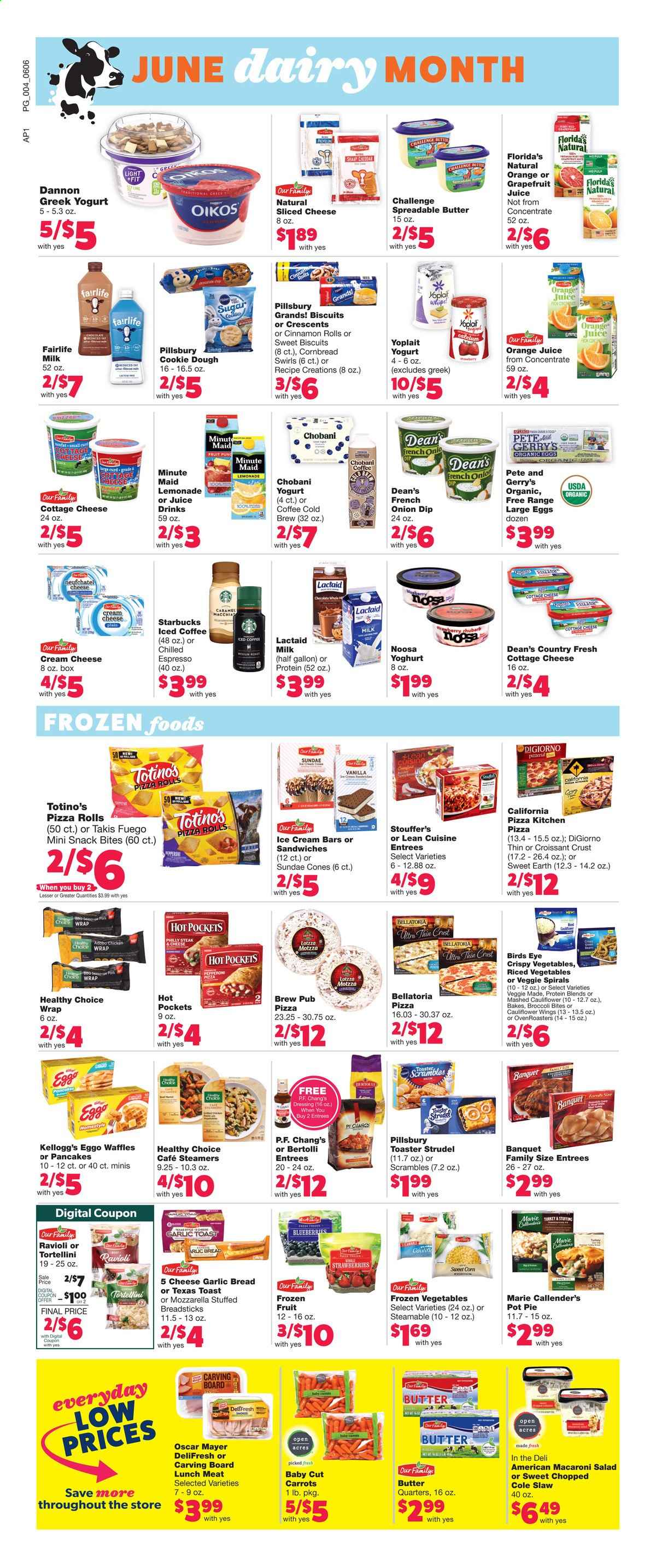 Family Fare ad - 06/06/2021 - 06/12/2021. Page 4