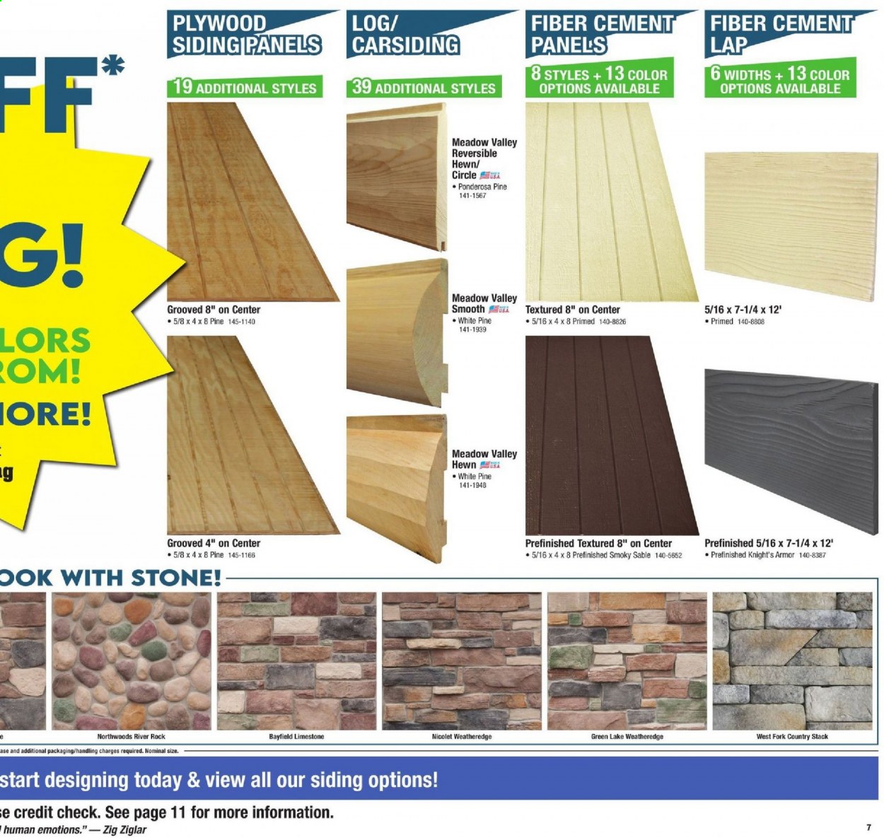 Menards ad - 06/03/2021 - 06/12/2021. Page 7