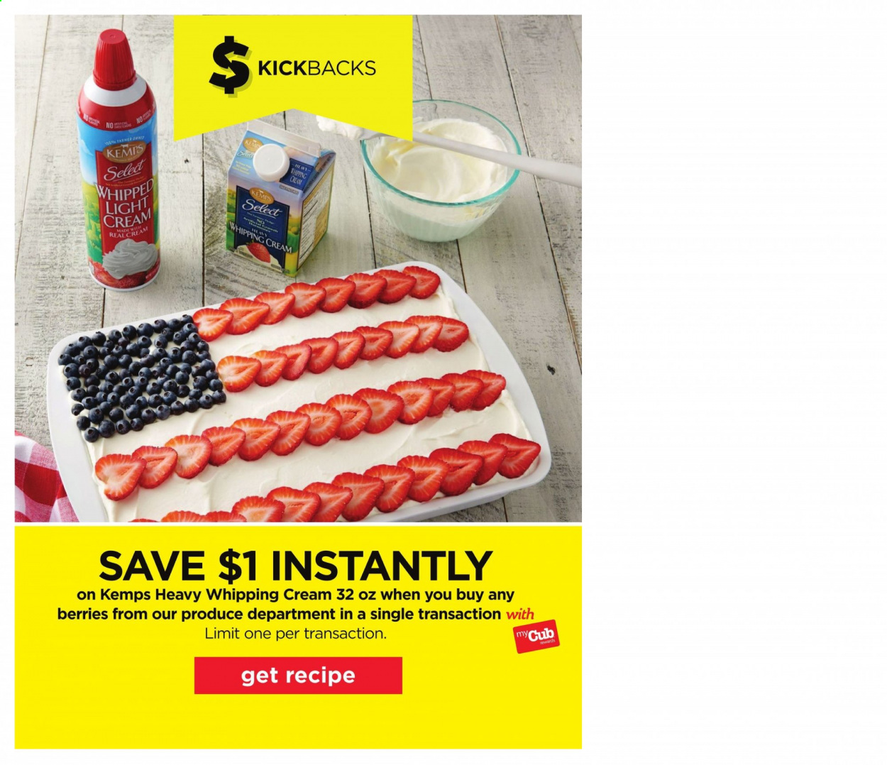 Cub Foods ad - 06/06/2021 - 06/12/2021. Page 2