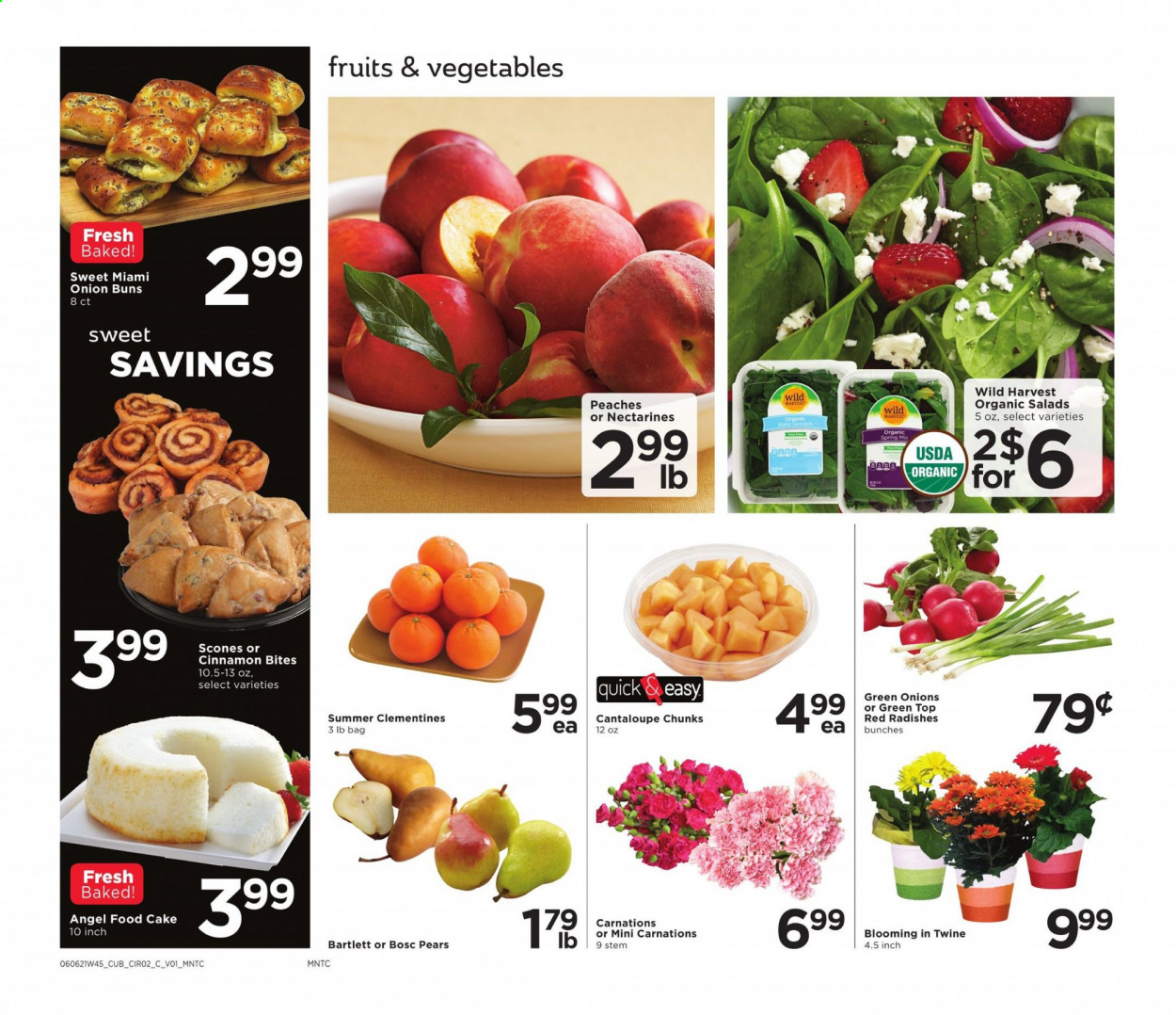 Cub Foods ad - 06/06/2021 - 06/12/2021. Page 3