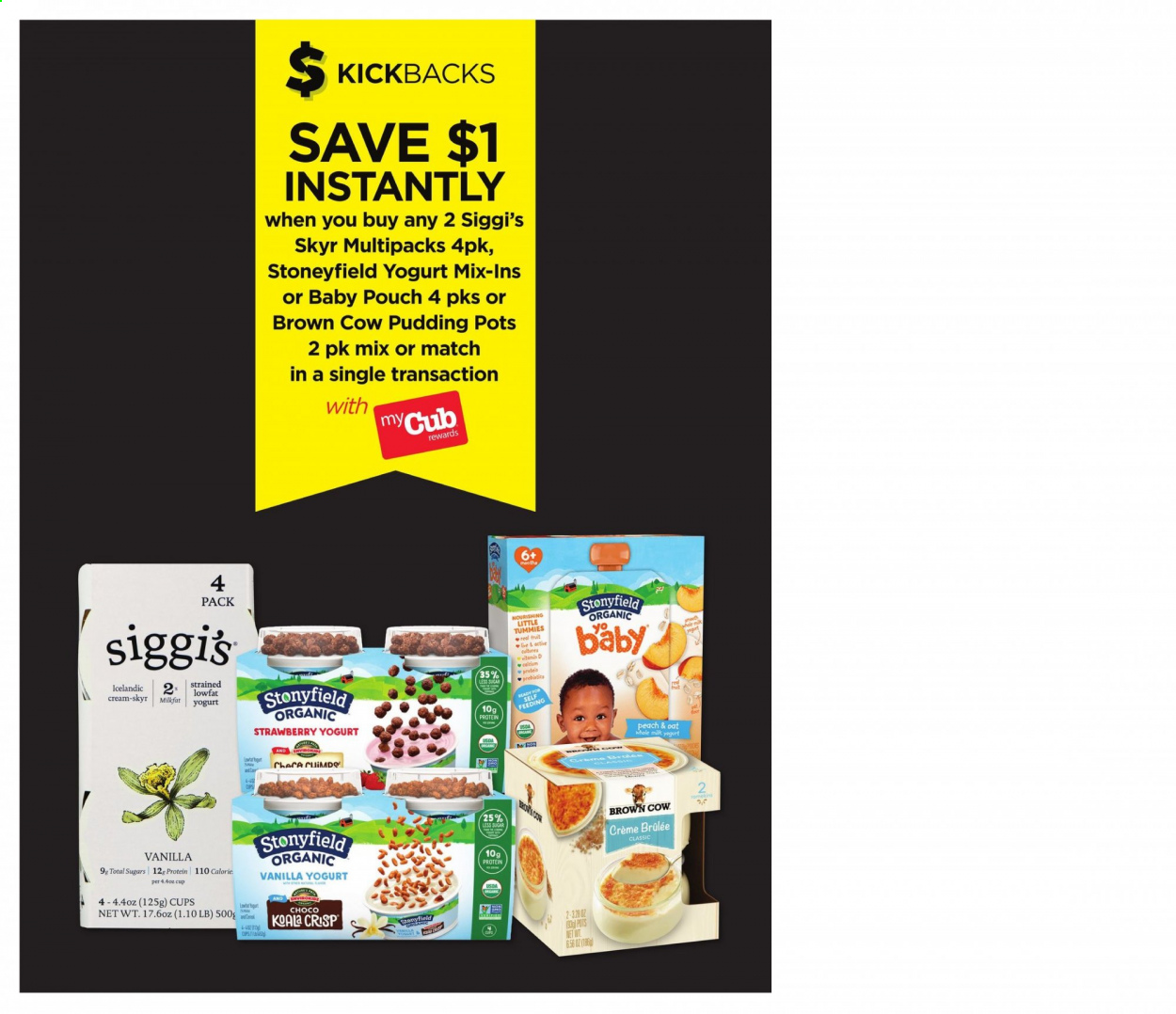 Cub Foods ad - 06/06/2021 - 06/12/2021. Page 8