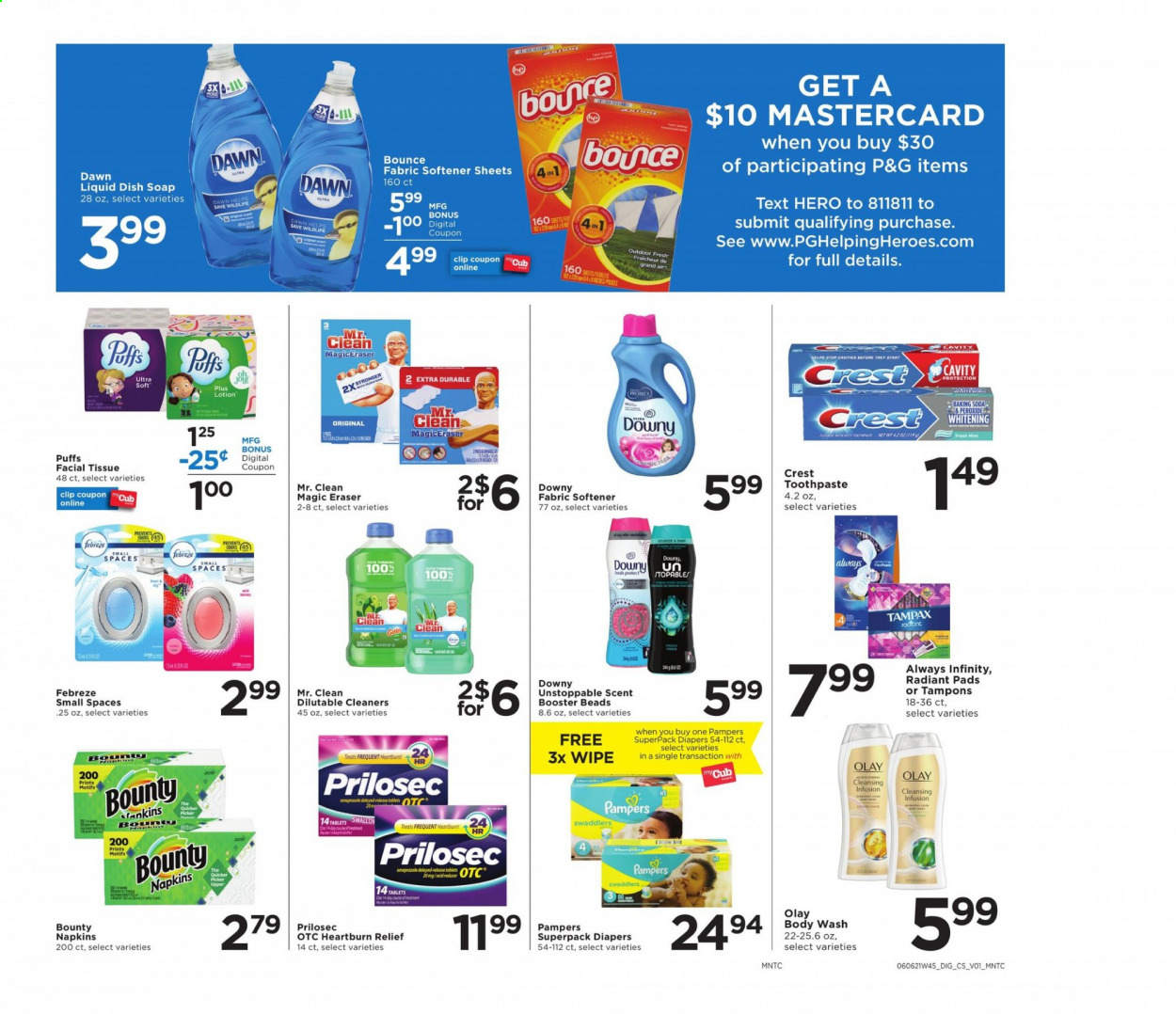 Cub Foods ad - 06/06/2021 - 06/12/2021. Page 11