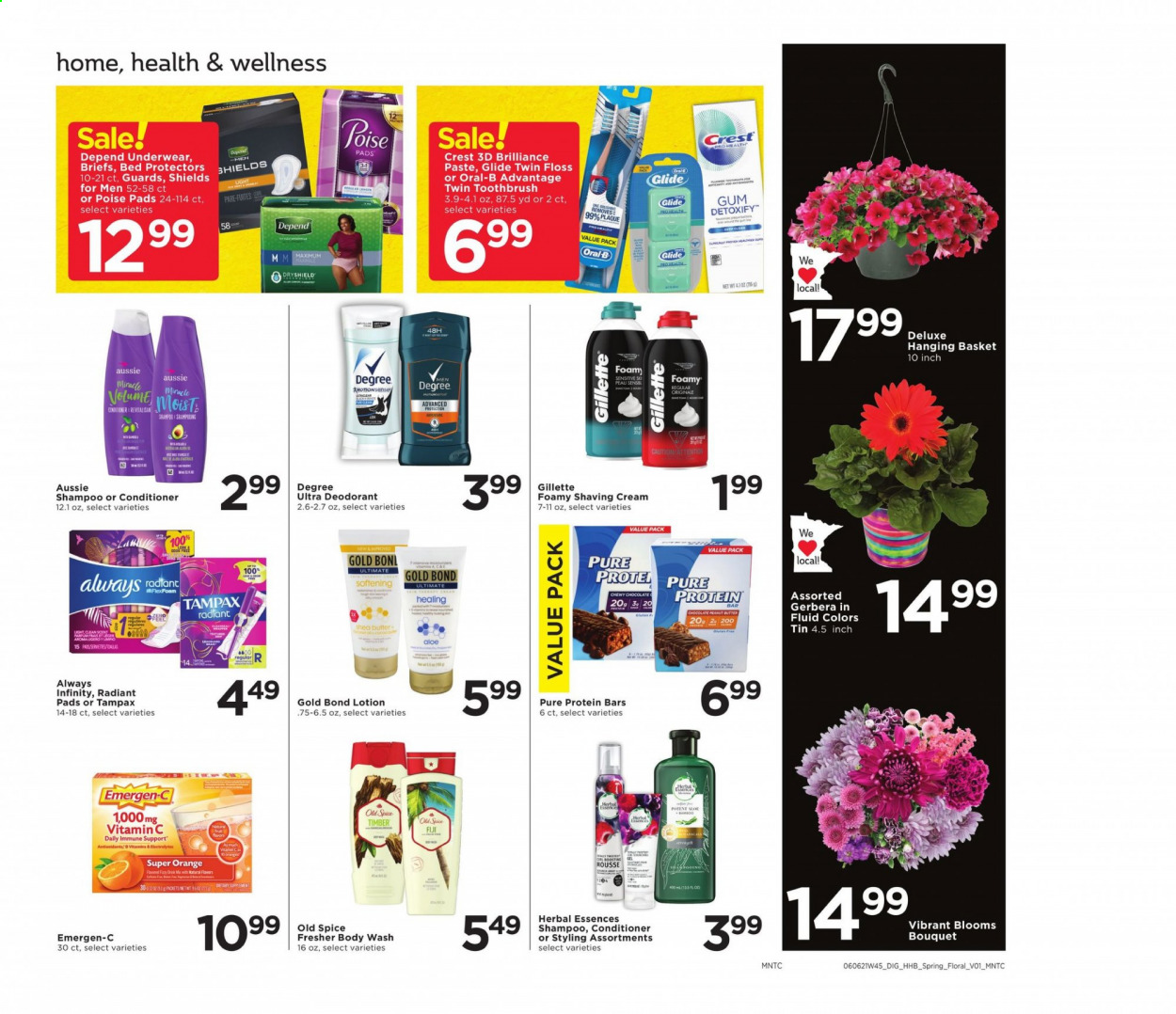 Cub Foods ad - 06/06/2021 - 06/12/2021. Page 14